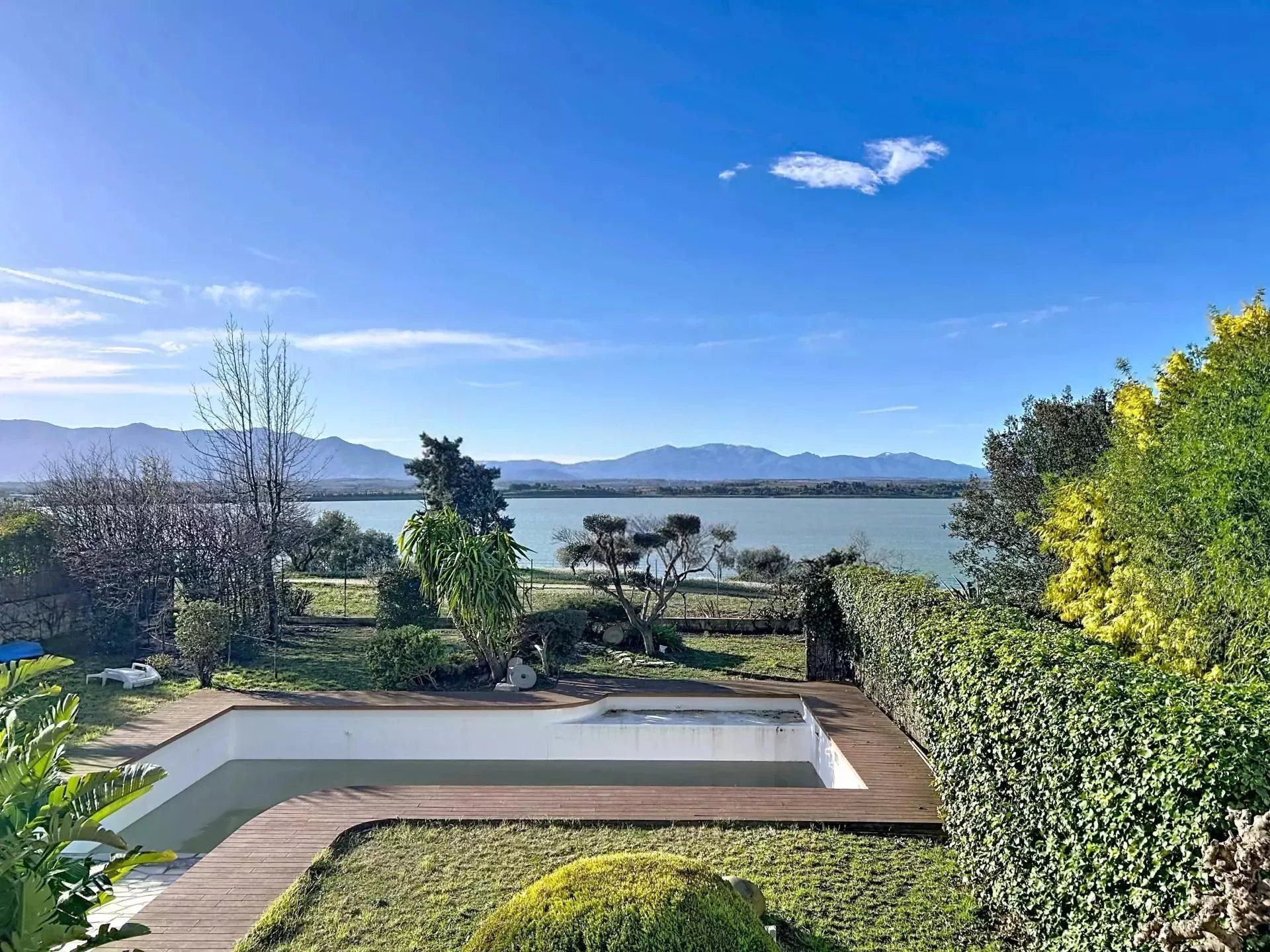 Maison à vendre, 5m², Villeneuve-de-la-Raho