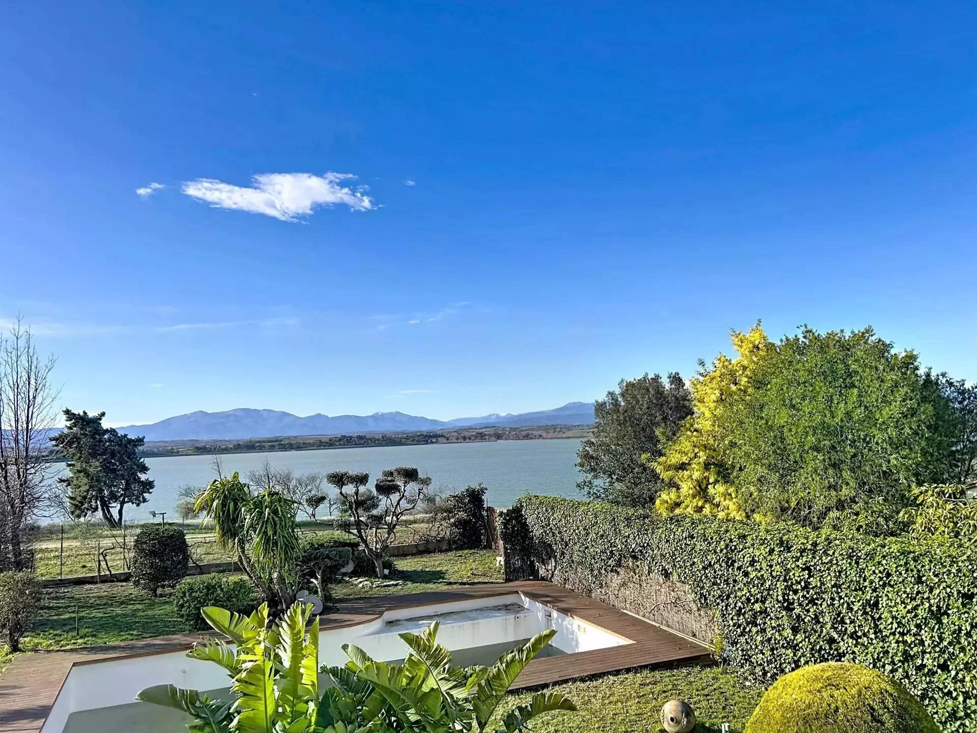 Maison à vendre, 5m², Villeneuve-de-la-Raho
