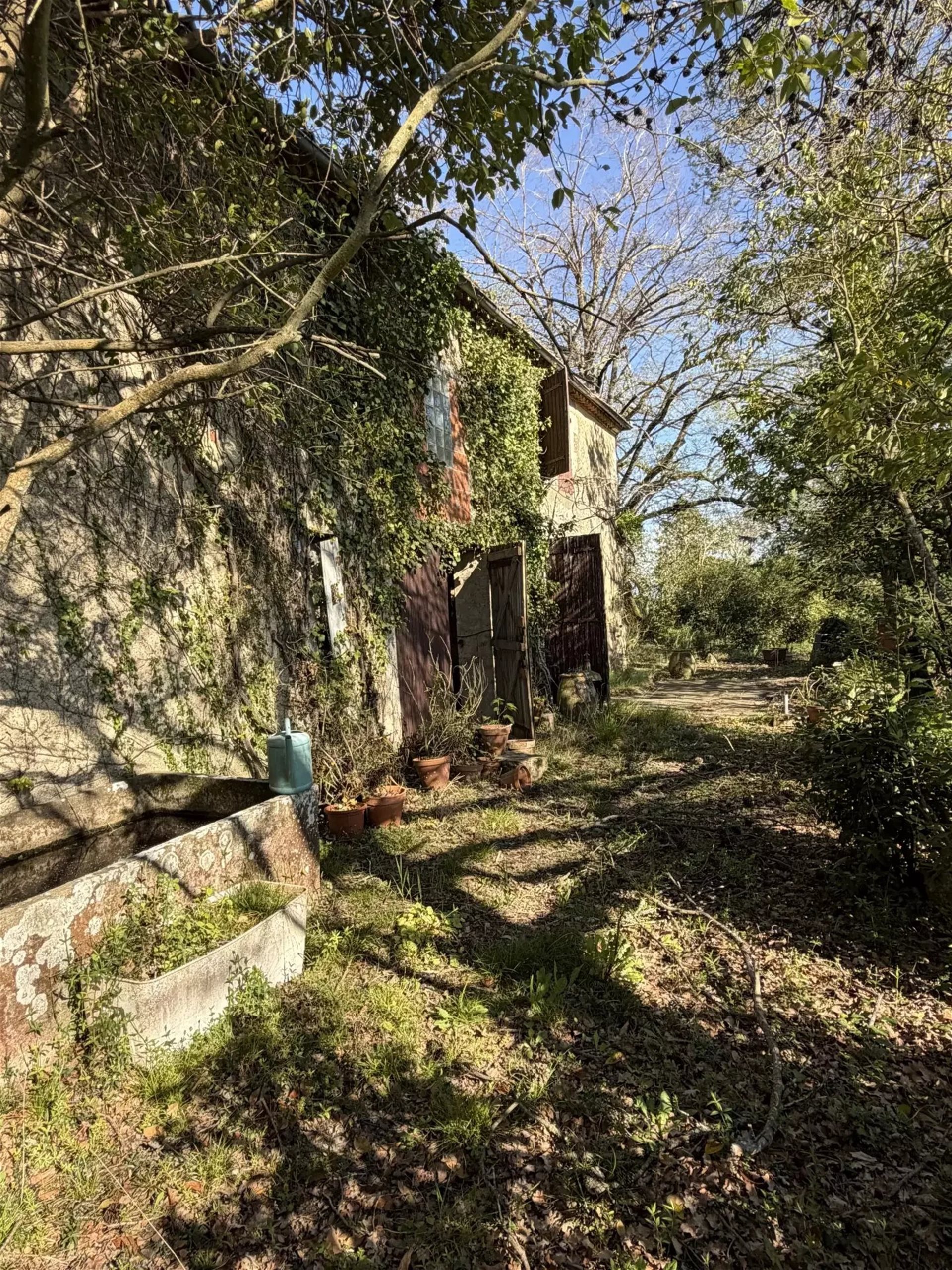 Maison à vendre, 73m², Beaumarchés