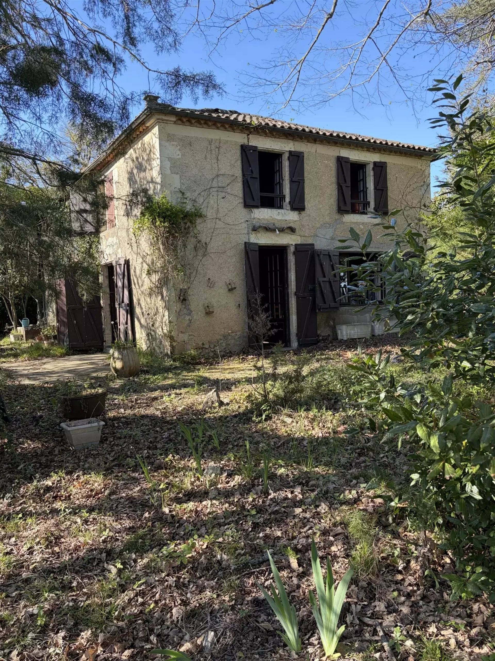 Maison à vendre, 73m², Beaumarchés