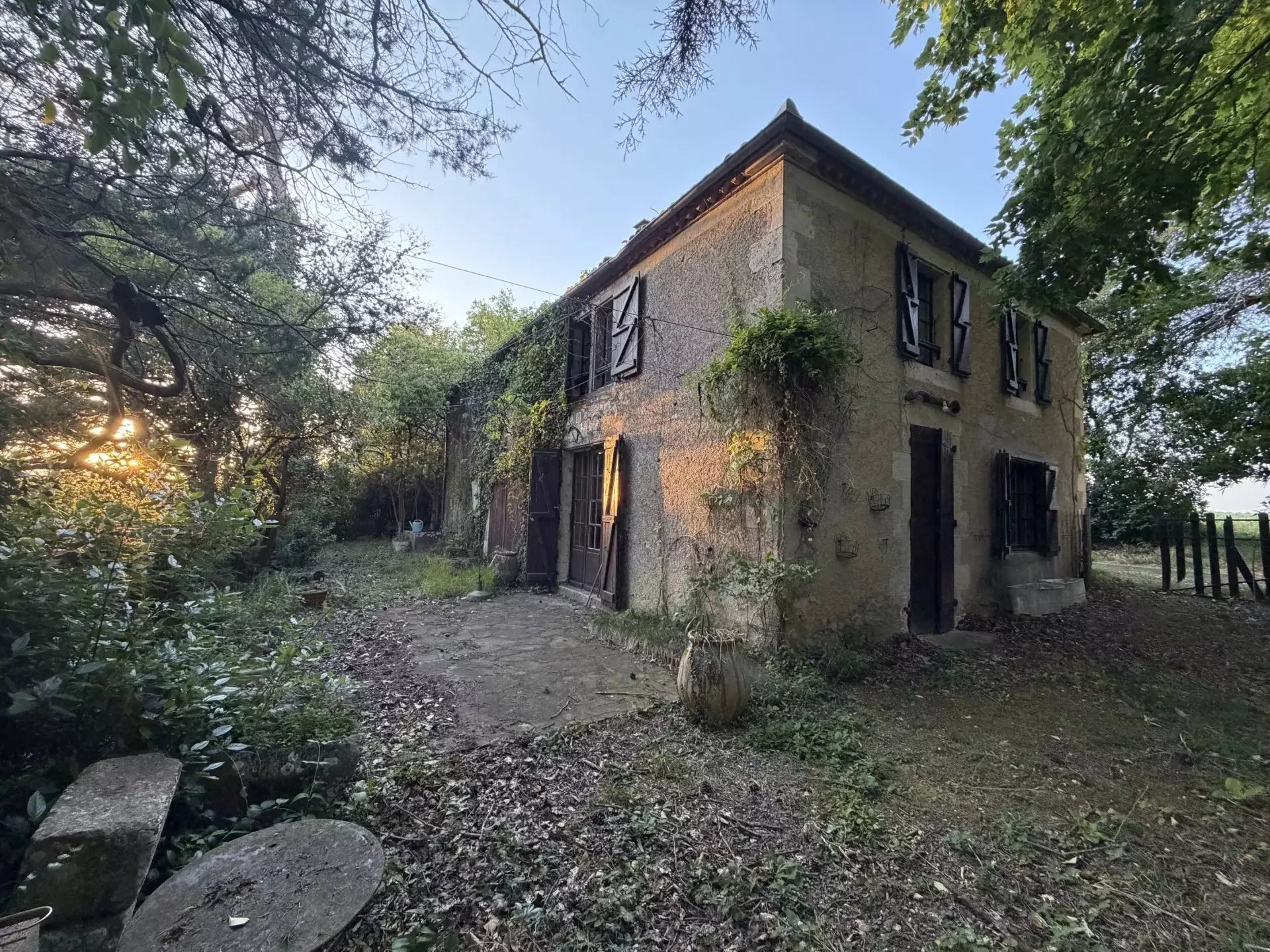 Maison à vendre, 73m², Beaumarchés