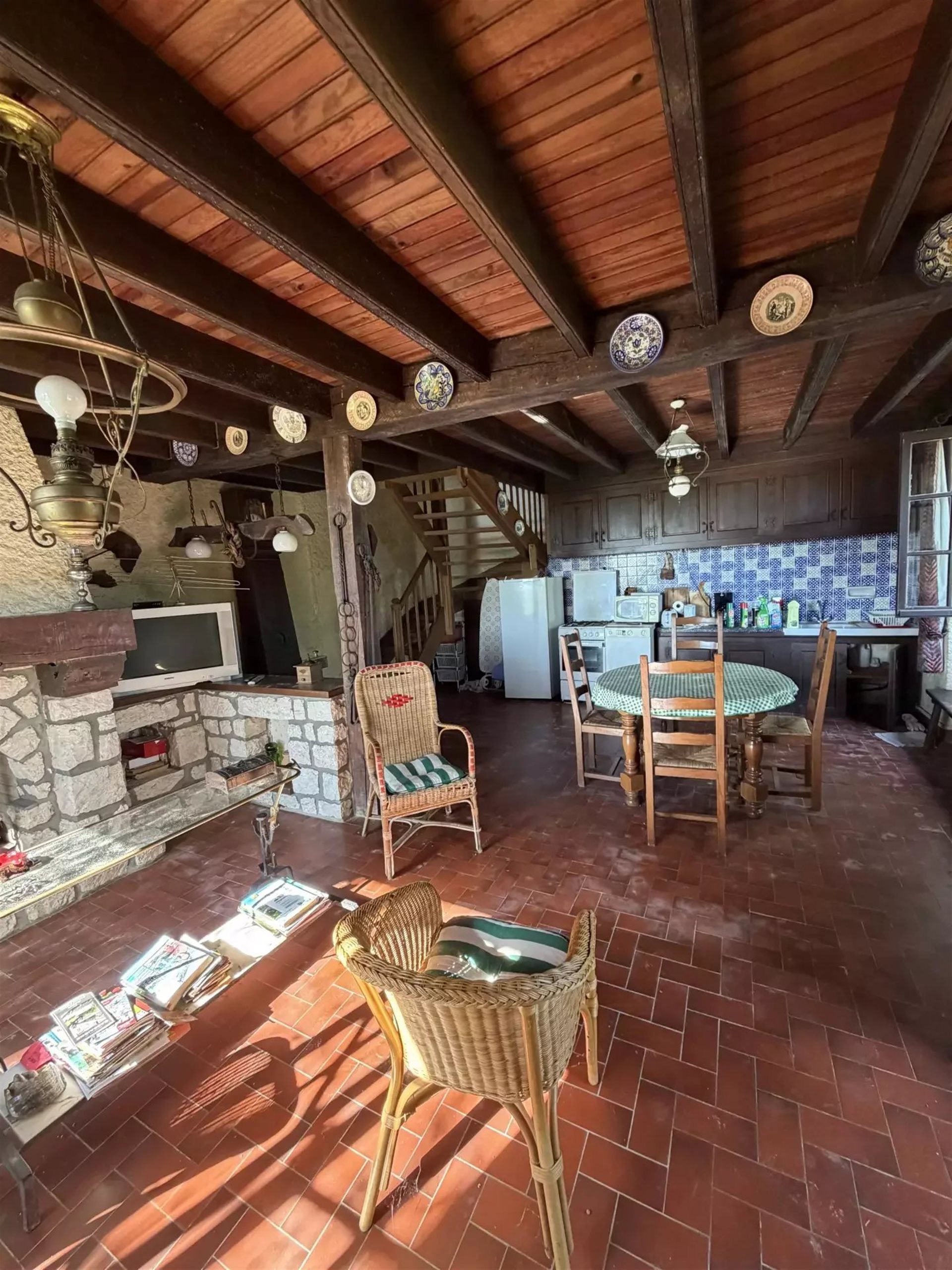 Maison à vendre, 73m², Beaumarchés