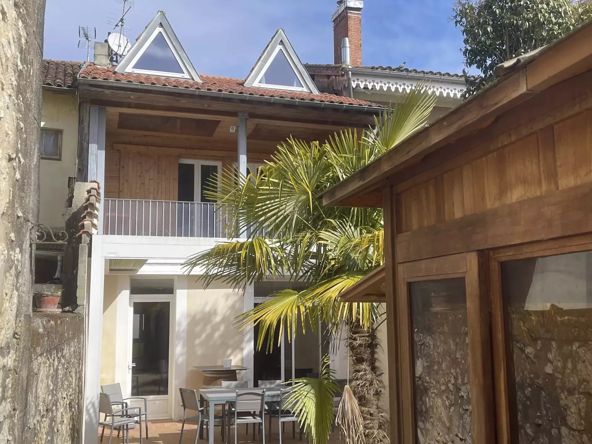 Maison à vendre, 230m², Vic-Fezensac