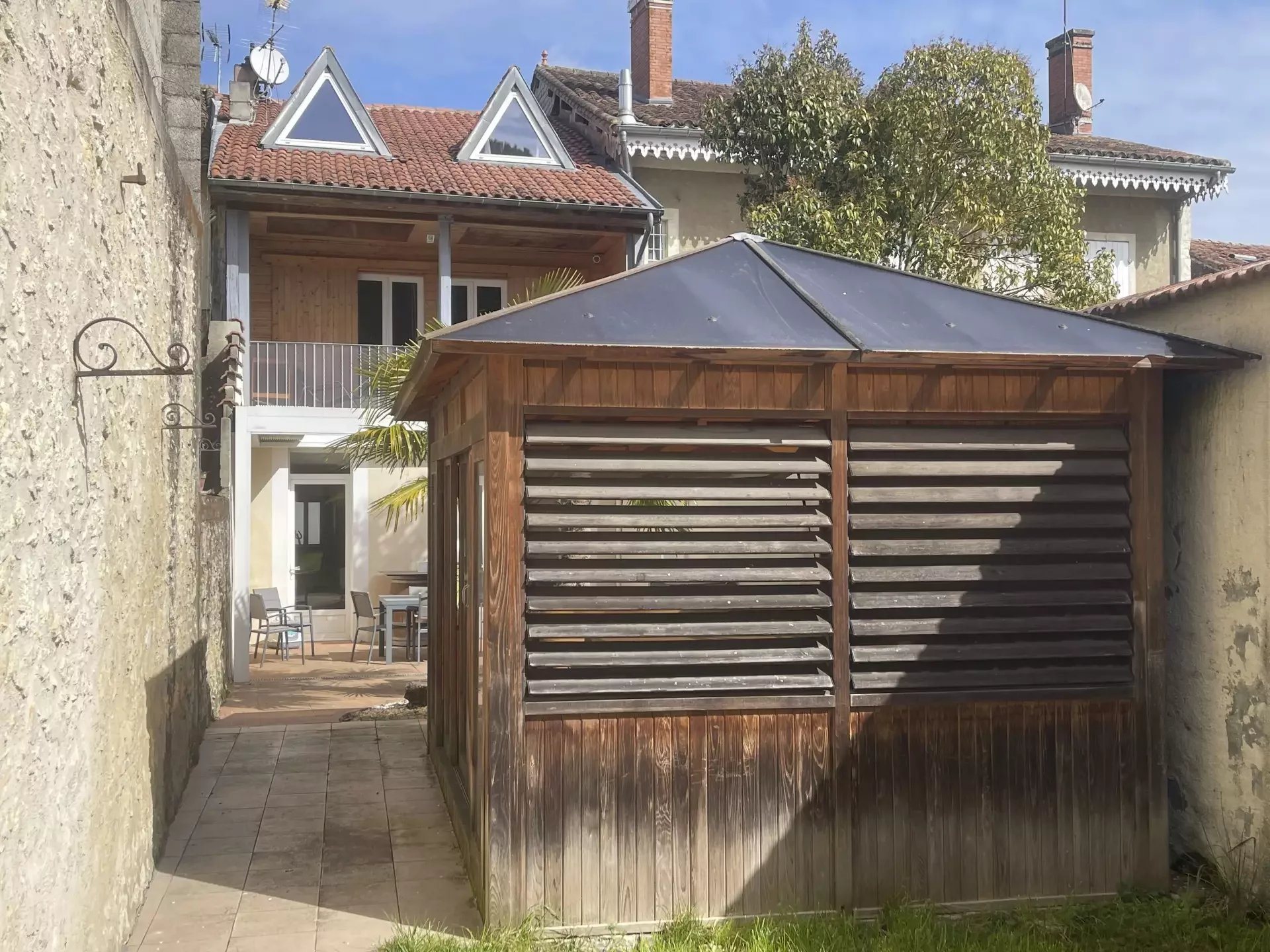 Maison à vendre, 230m², Vic-Fezensac