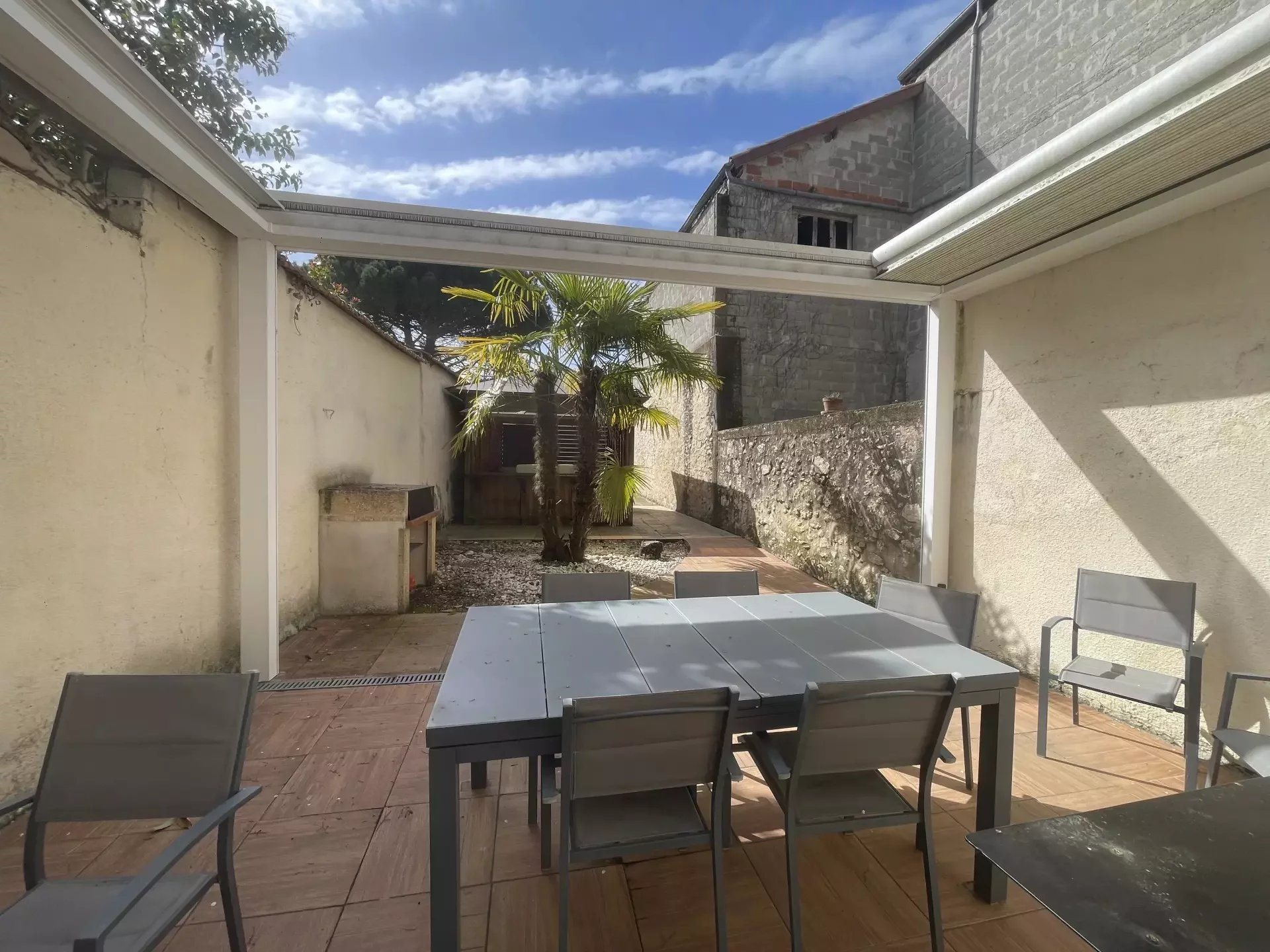 Maison à vendre, 230m², Vic-Fezensac