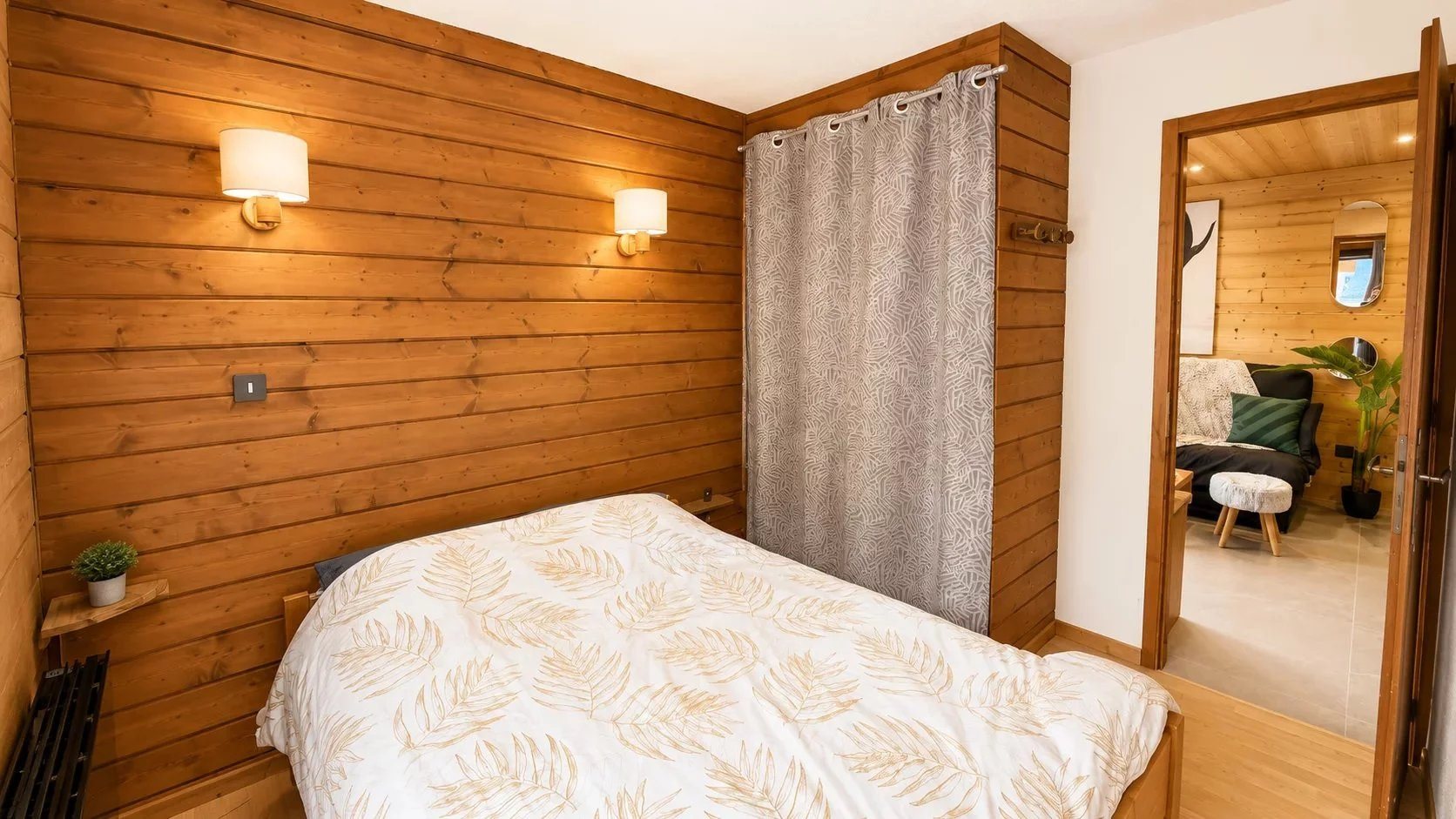 Appartement à vendre, 35m², Châtel