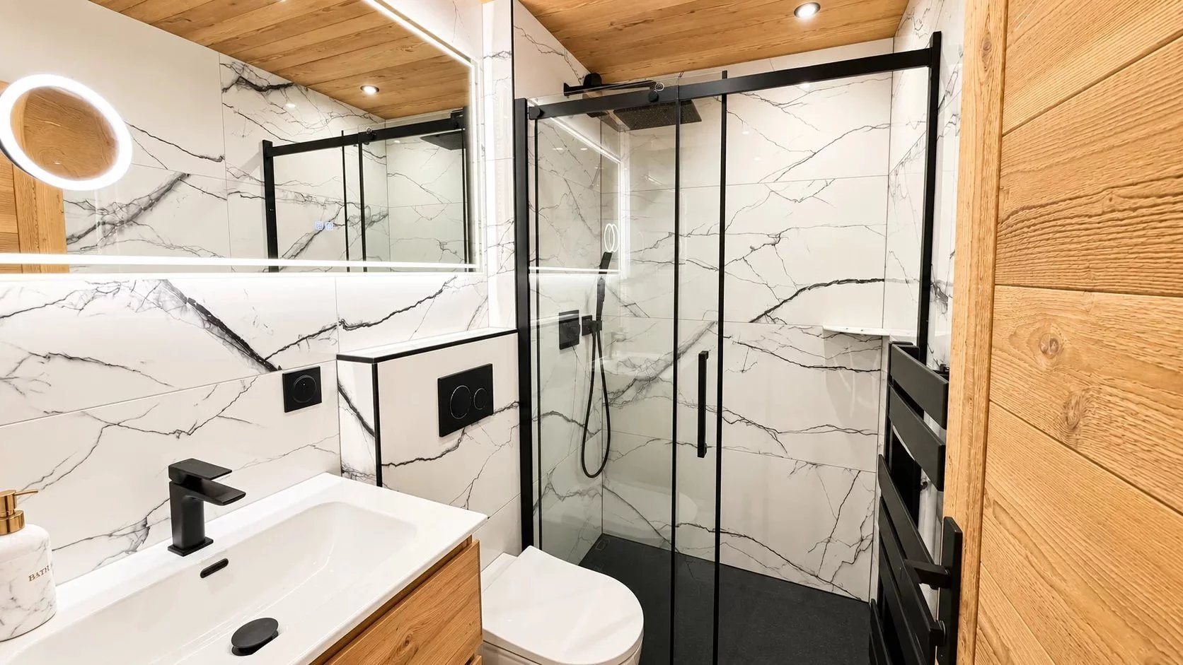 Appartement à vendre, 35m², Châtel