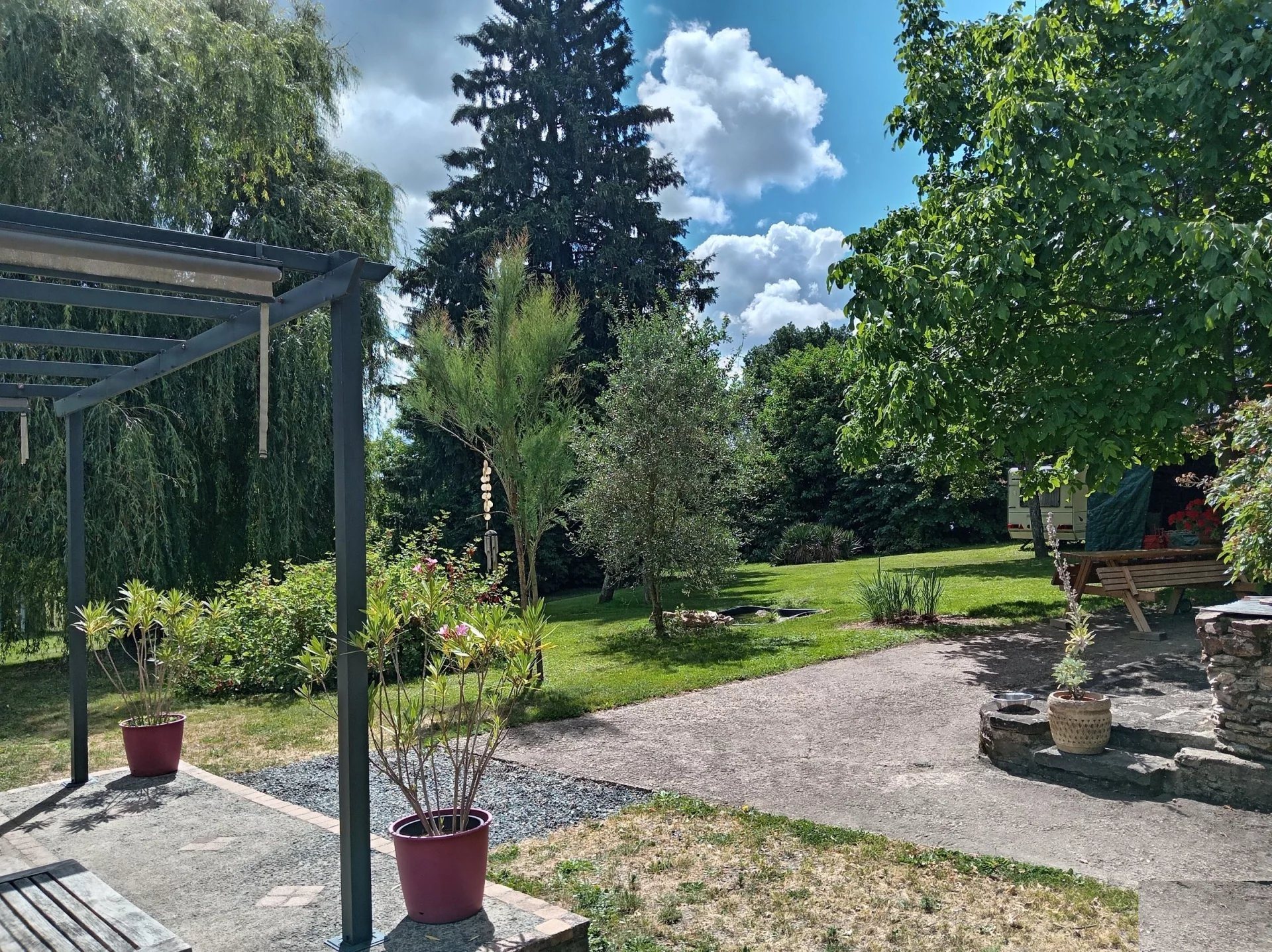 Maison à vendre, 165m², Vijon