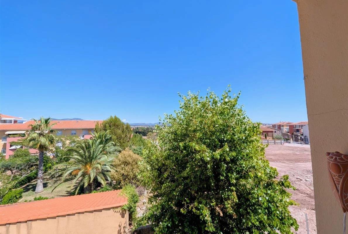 Appartement à vendre, 83m², Fréjus