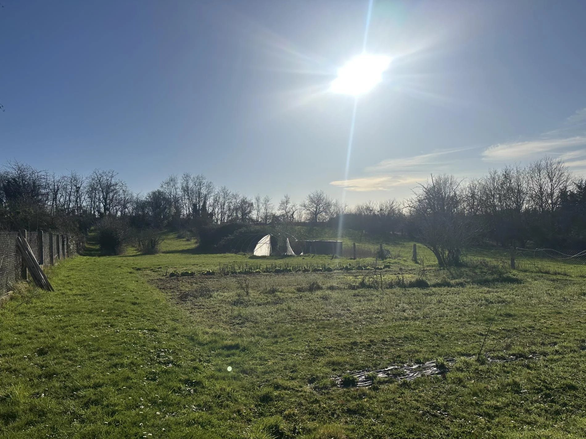 Maison à vendre, 128m², Châteaumeillant