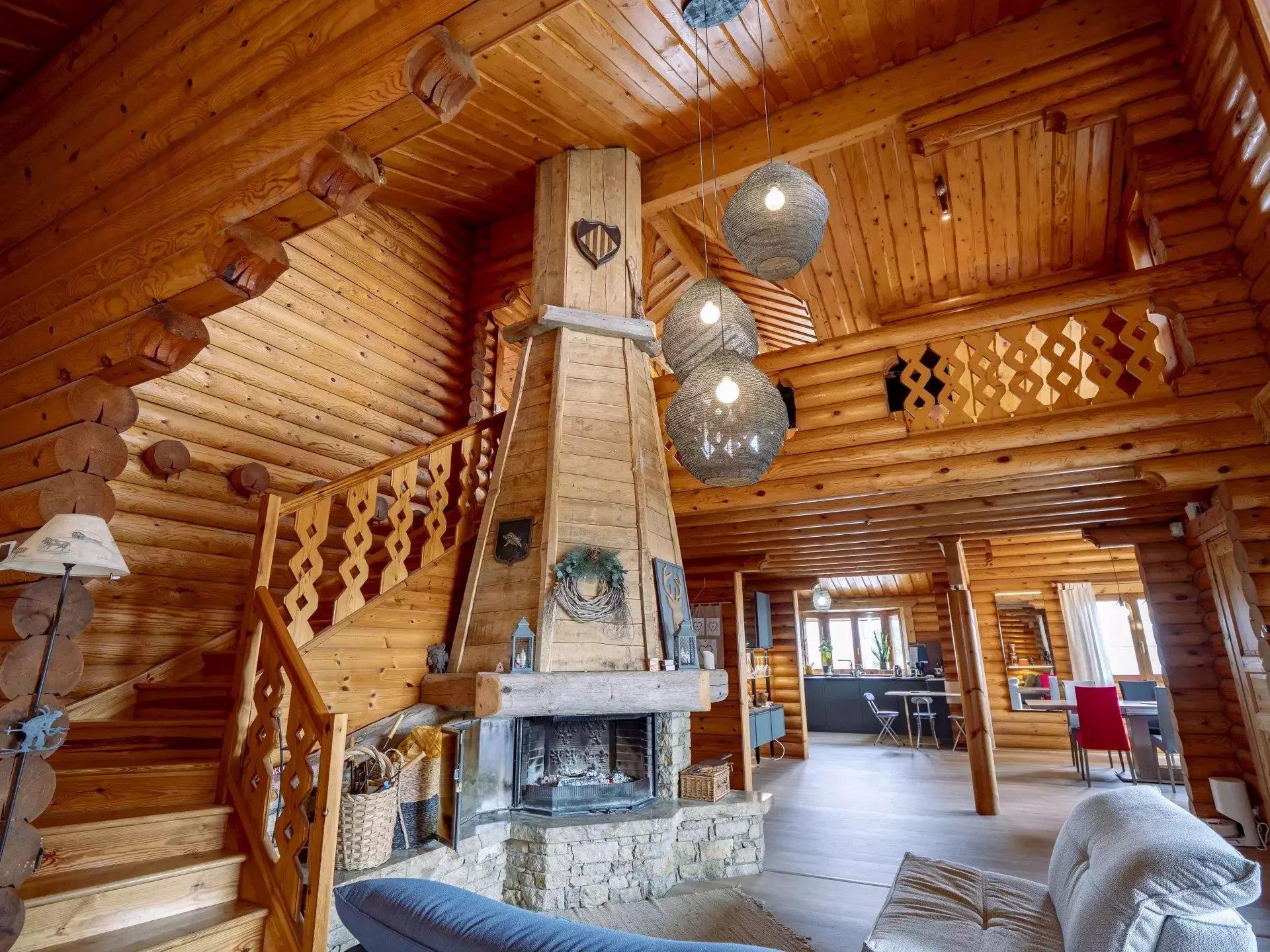 Maison à vendre, 288m², Font-Romeu-Odeillo-Via