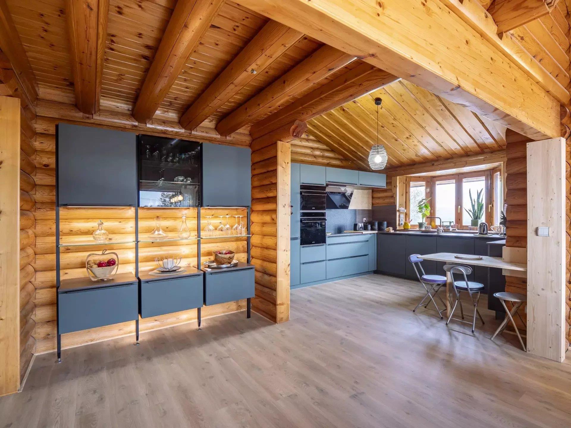 Maison à vendre, 288m², Font-Romeu-Odeillo-Via