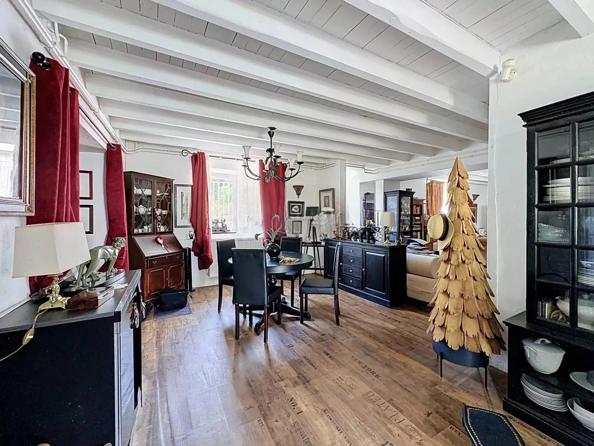Maison à vendre, 209m², Moulis