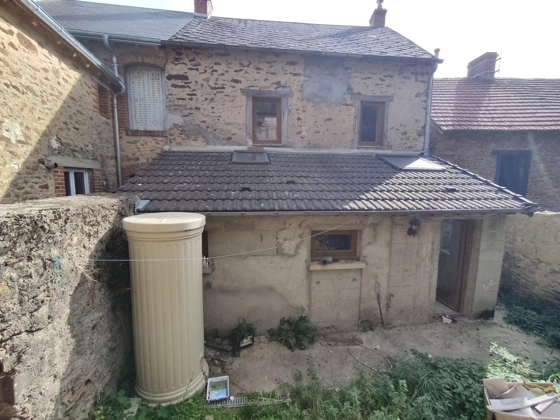 Maison à vendre, 92m², Saint-Priest-la-Marche