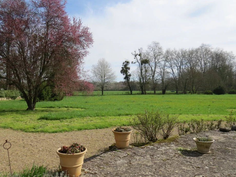 Maison à vendre, 300m², Avermes
