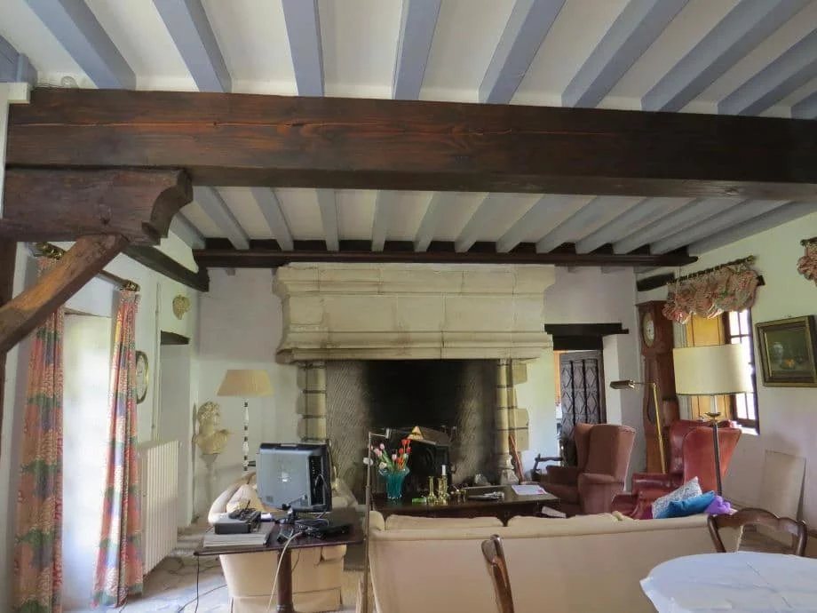 Maison à vendre, 300m², Avermes