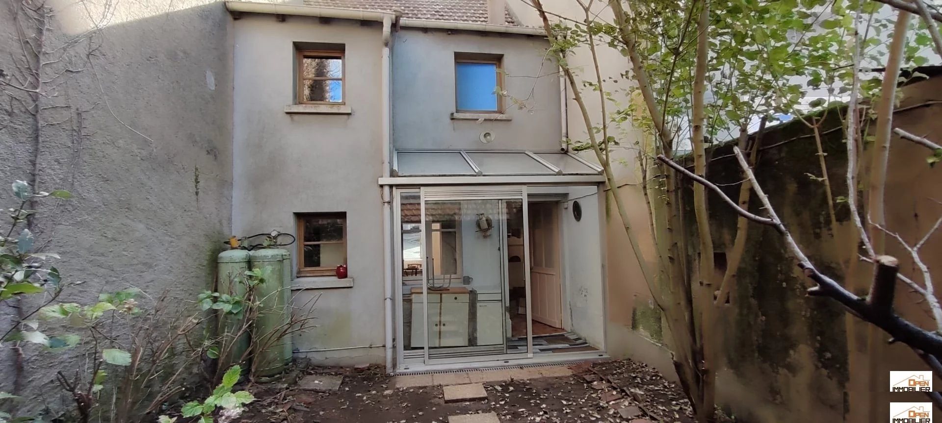 Maison à vendre, 65m², Châteaumeillant