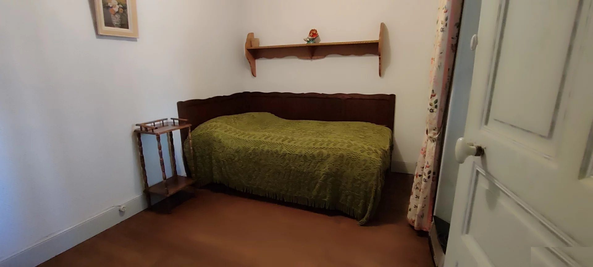 Maison à vendre, 65m², Châteaumeillant