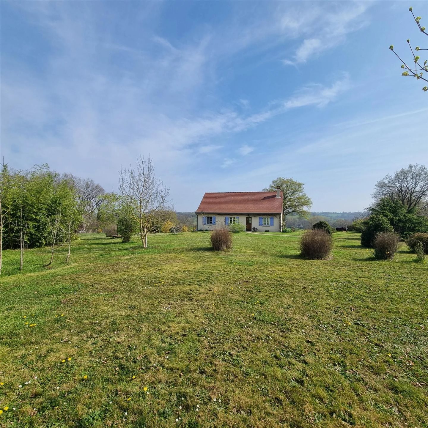 Maison à vendre, 140m², Lys-Saint-Georges