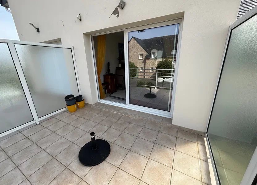 Appartement à vendre, 50m², Quiberon