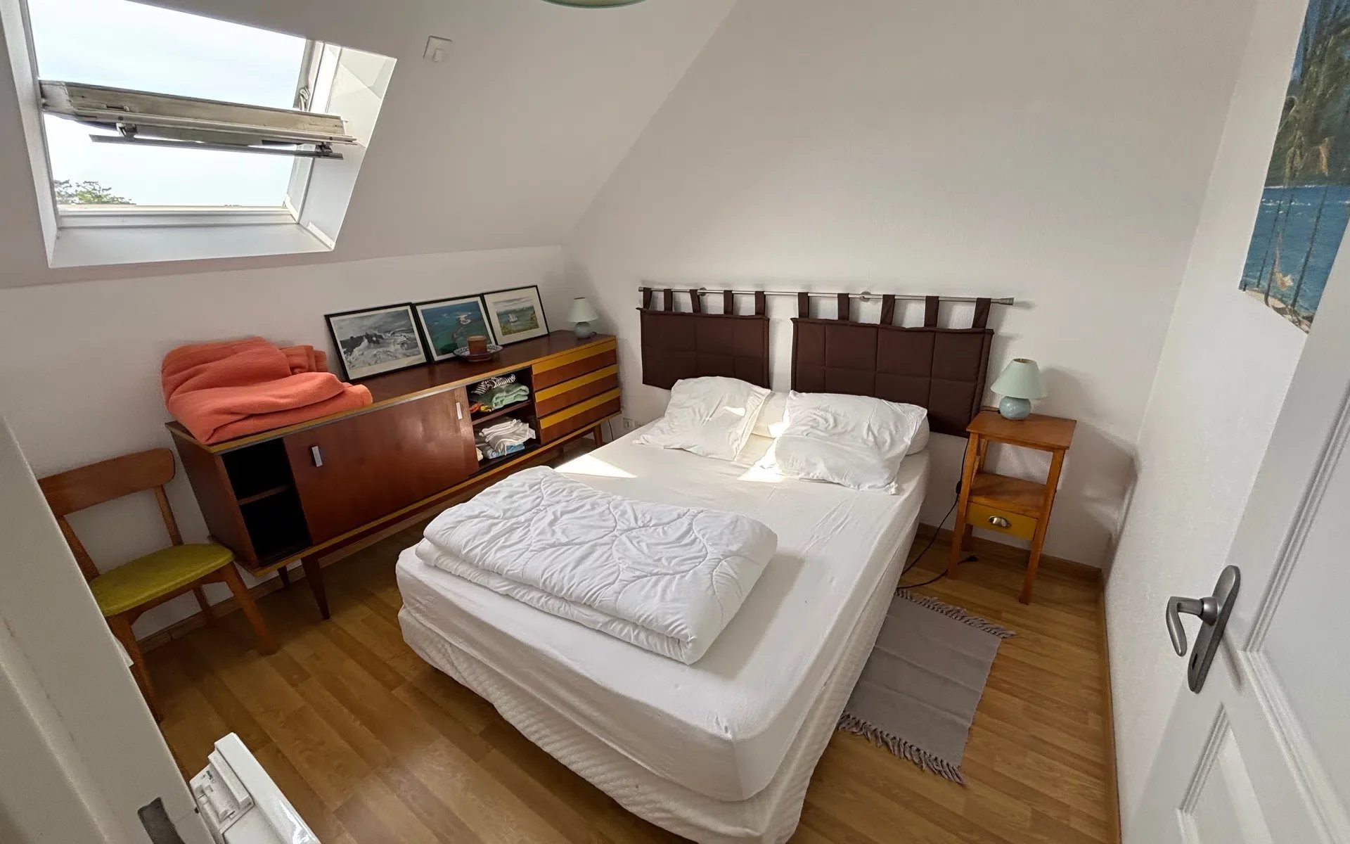 Appartement à vendre, 50m², Quiberon