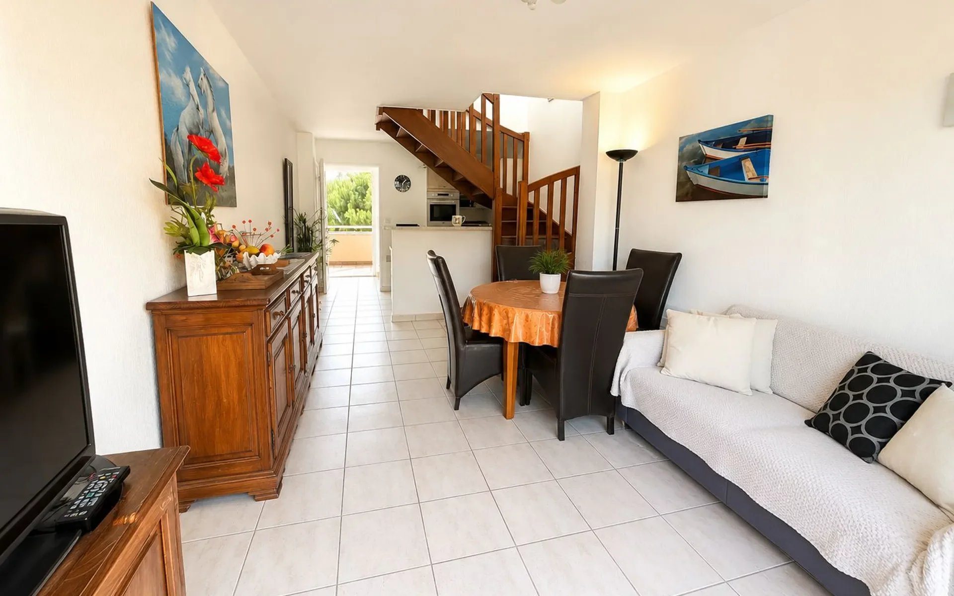 Appartement à vendre, 50m², Quiberon