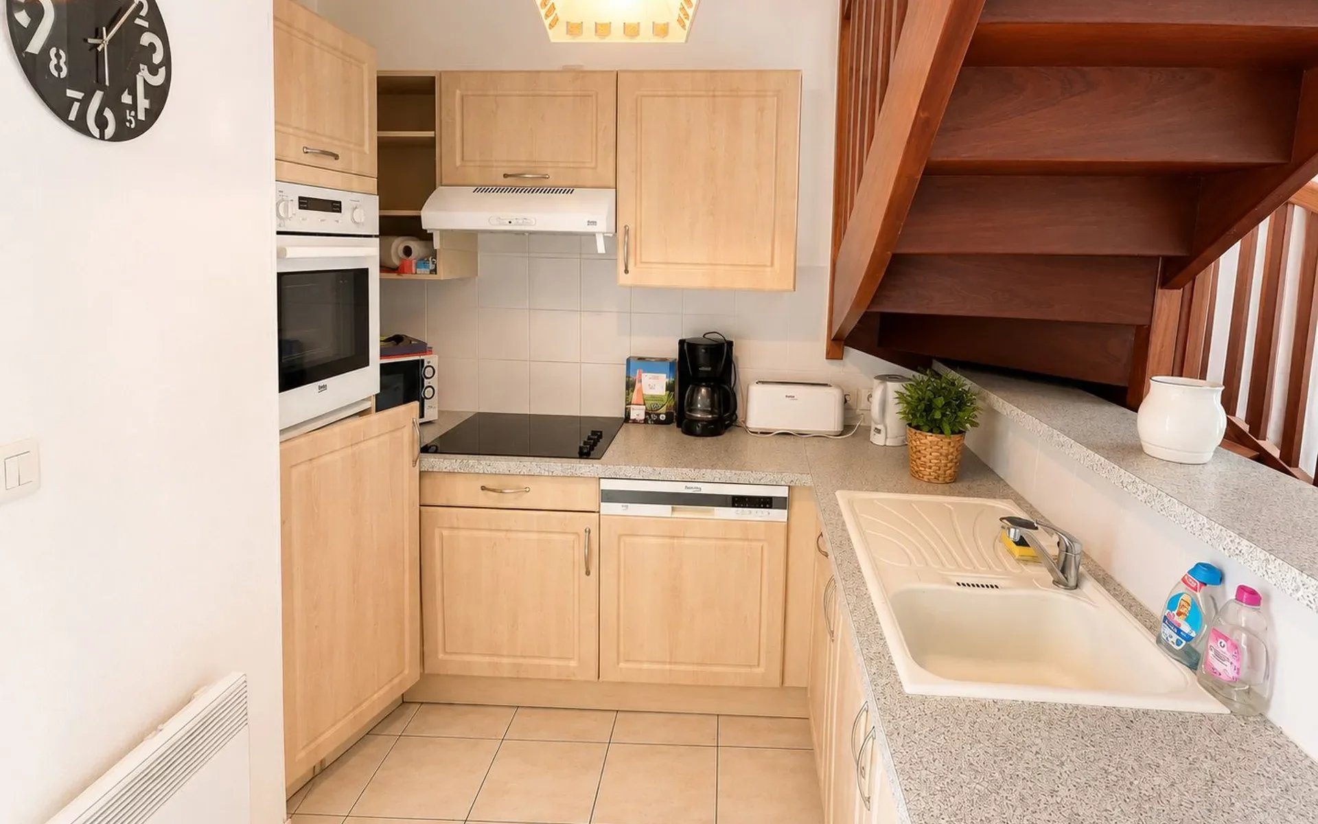 Appartement à vendre, 50m², Quiberon