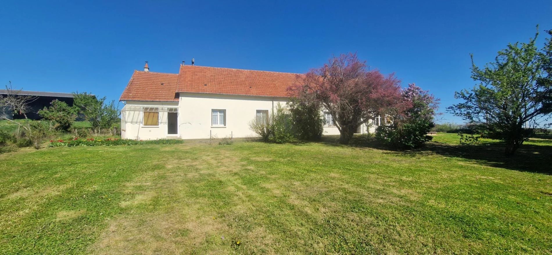 Maison à vendre, 140m², Néret