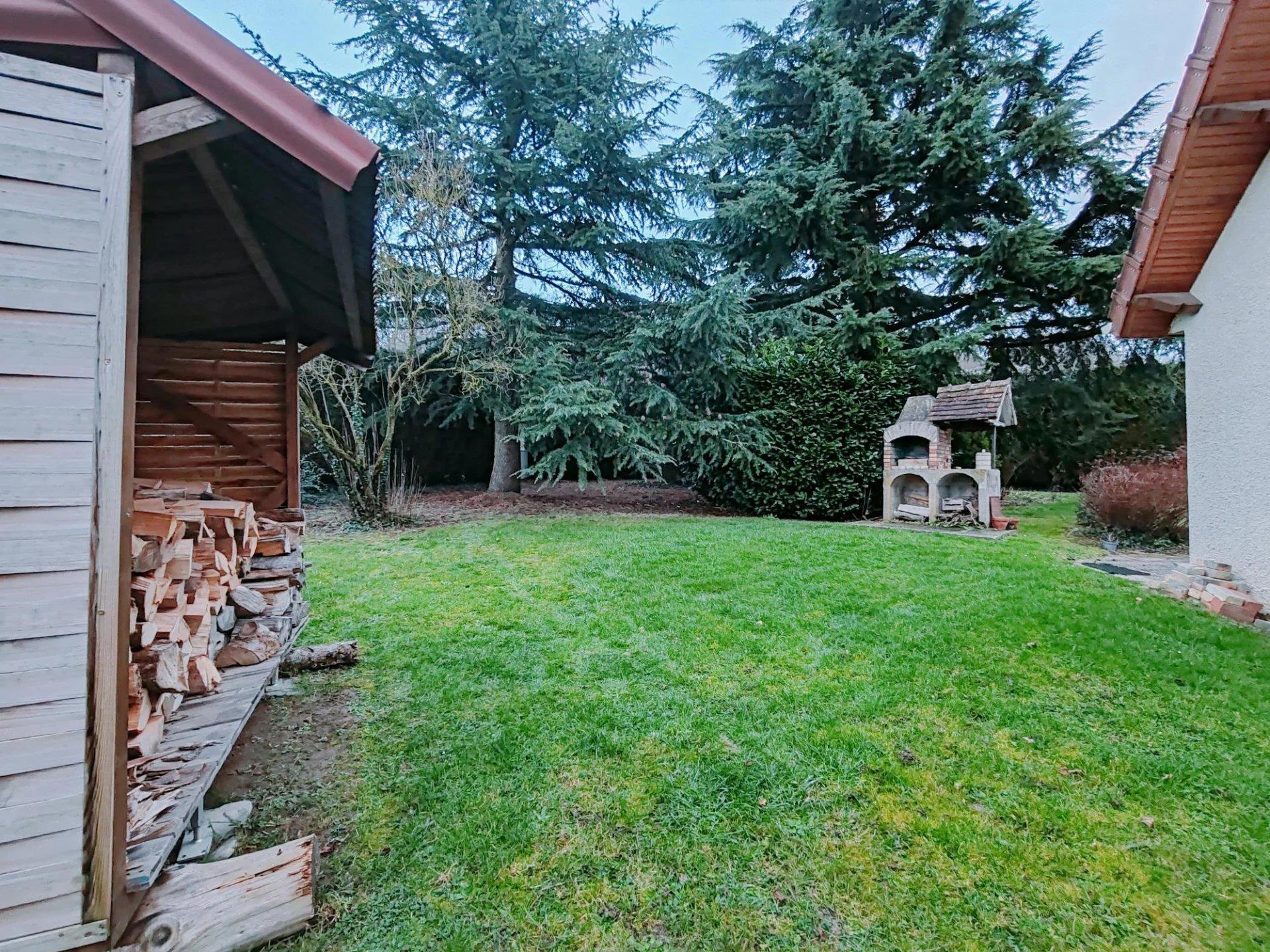 Maison à vendre, 132m², Villers-Cotterêts