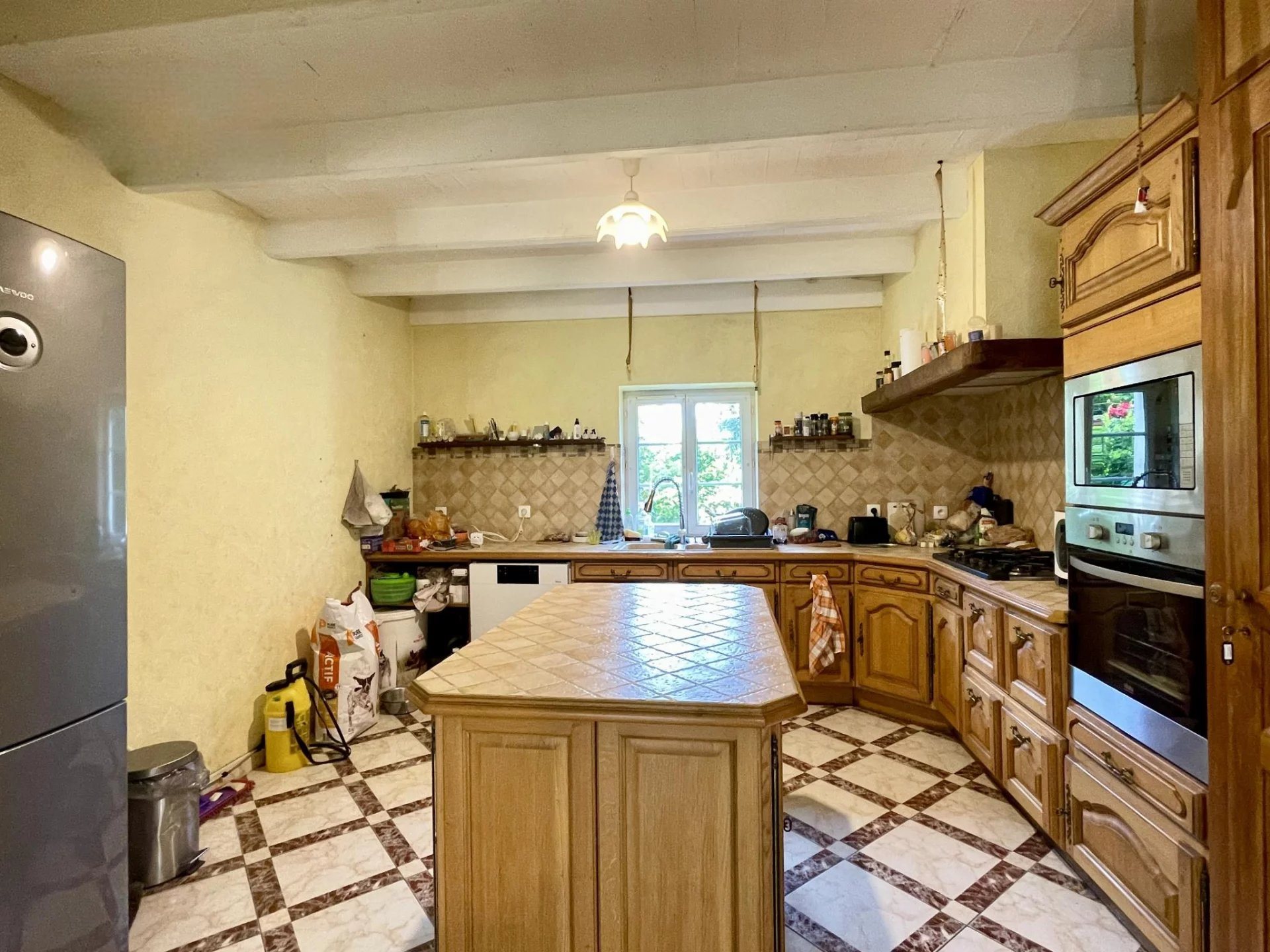 Maison à vendre, 141m², Ambernac