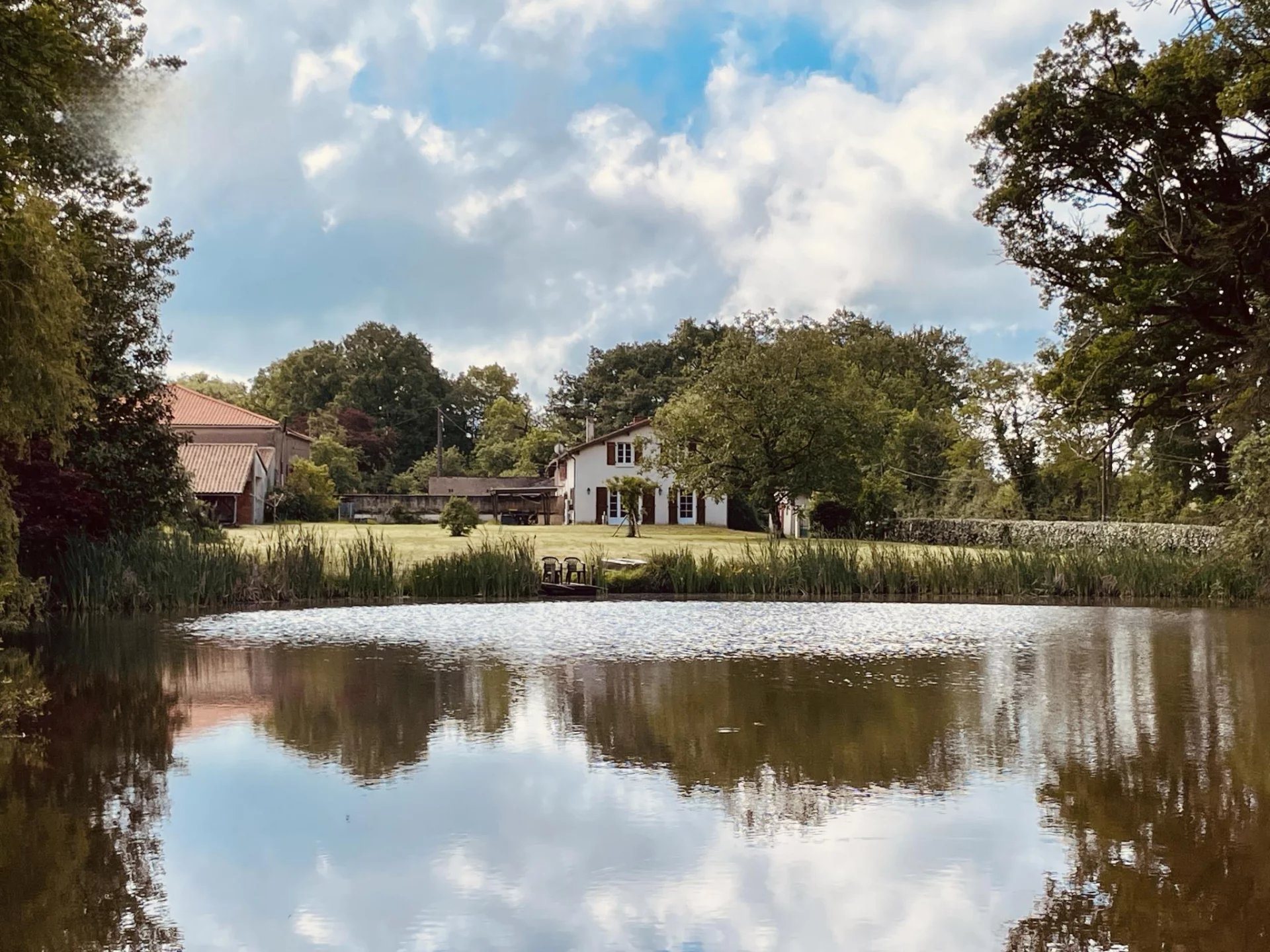 Maison à vendre, 141m², Ambernac