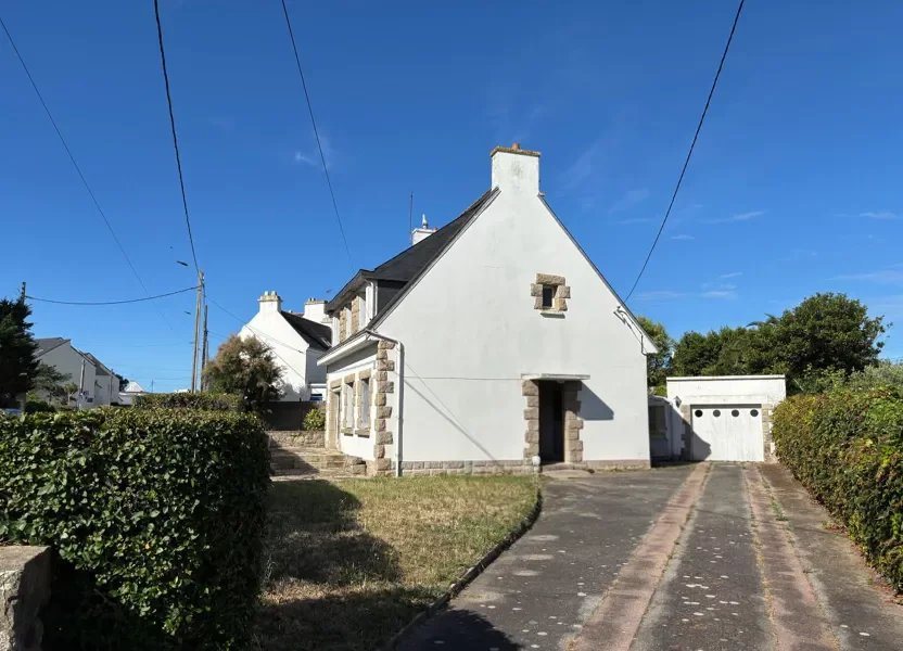 Maison à vendre, 143m², Quiberon