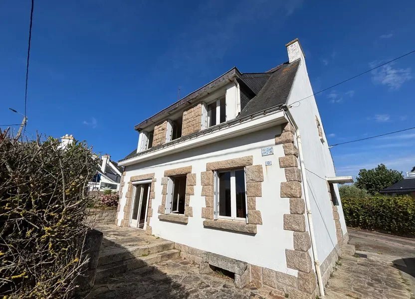 Maison à vendre, 143m², Quiberon