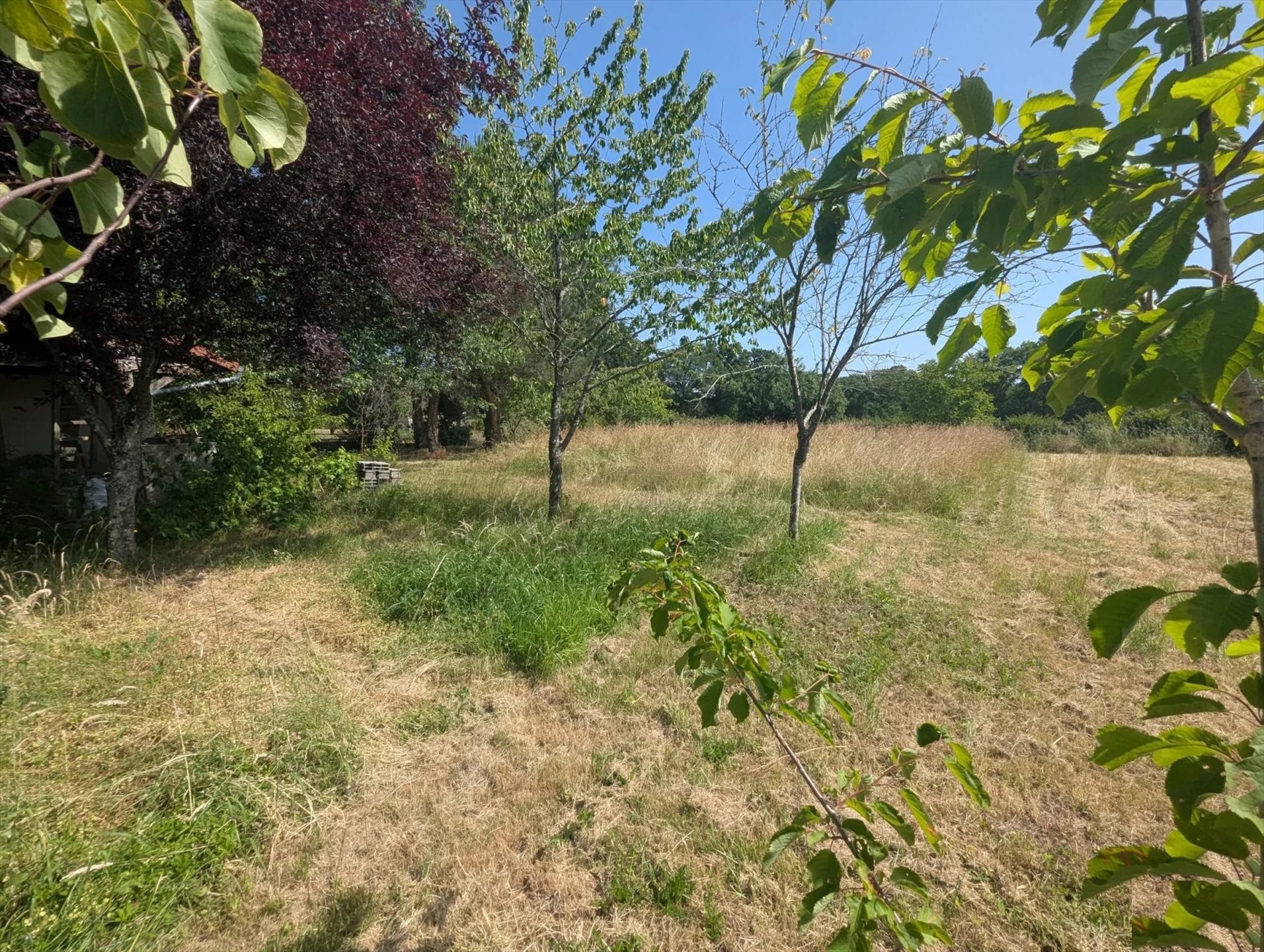 Maison à vendre, 150m², Neuvy-Saint-Sépulchre