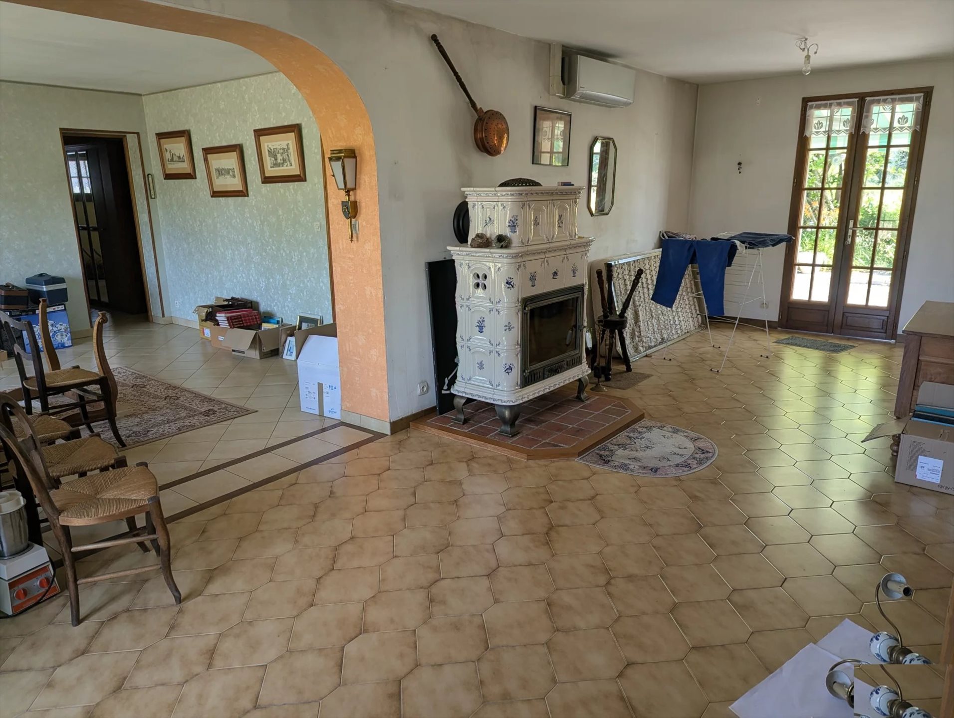 Maison à vendre, 150m², Neuvy-Saint-Sépulchre