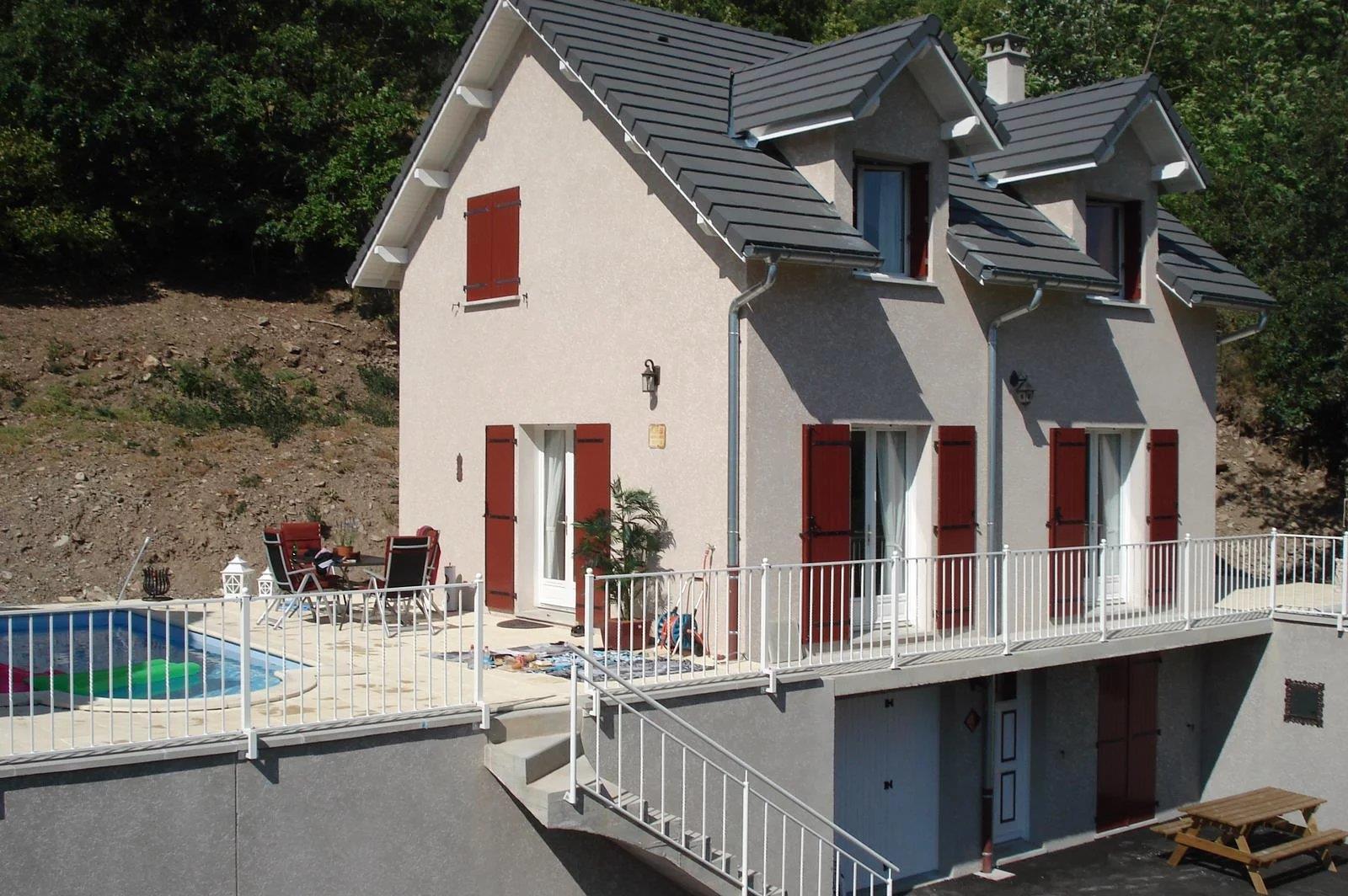 Maison à vendre, 100m², Aspres-lès-Corps