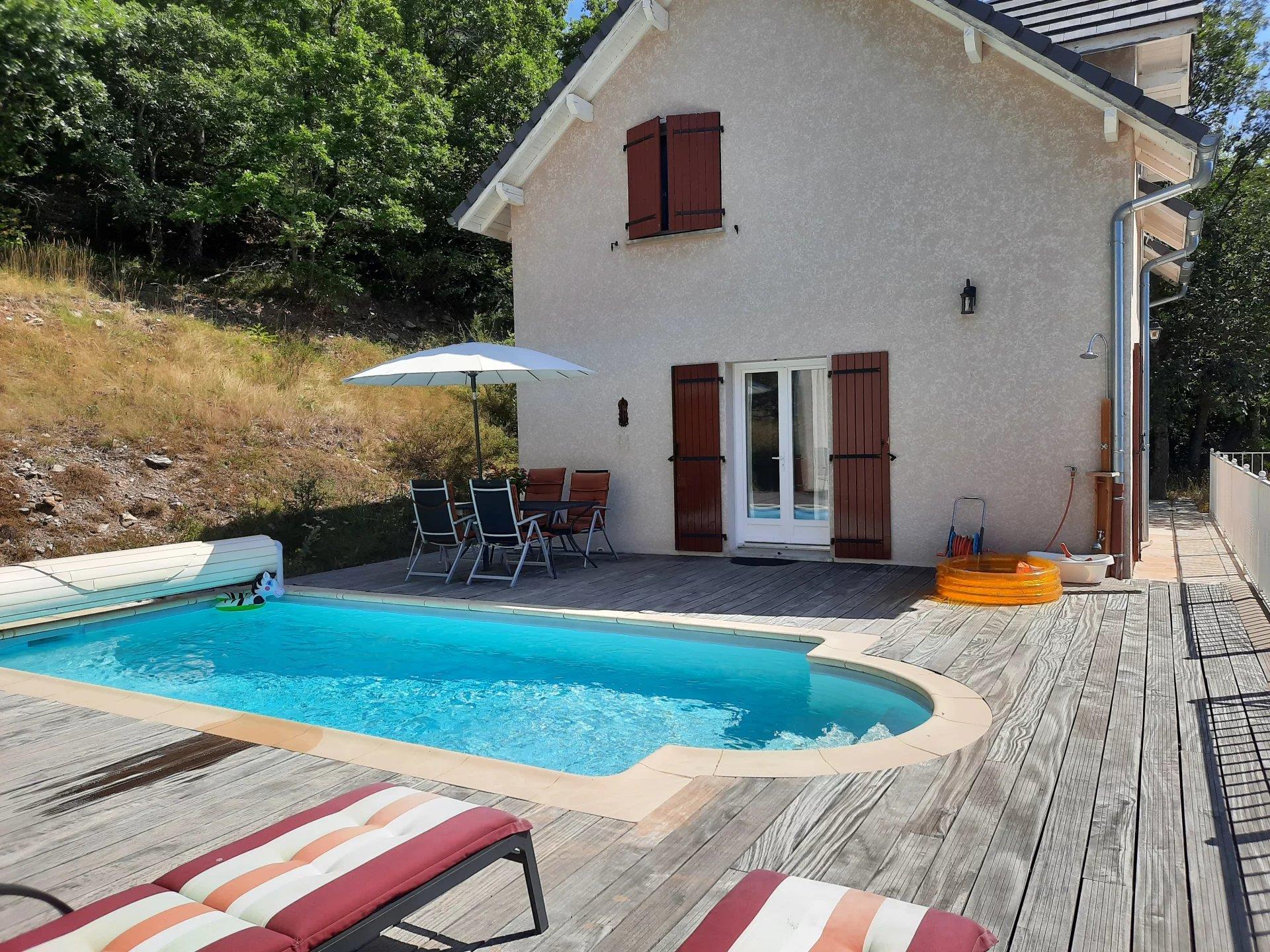 Maison à vendre, 100m², Aspres-lès-Corps