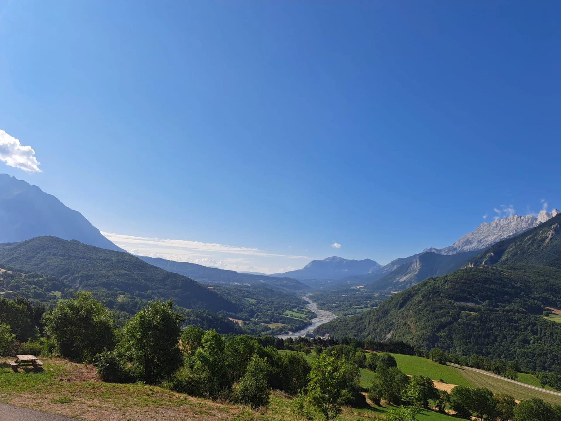 Maison à vendre, 100m², Aspres-lès-Corps
