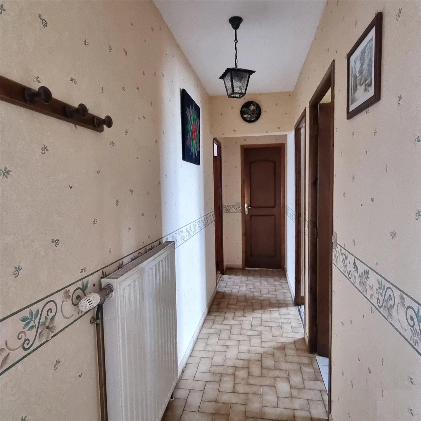 Maison à vendre, 75m², Montgivray