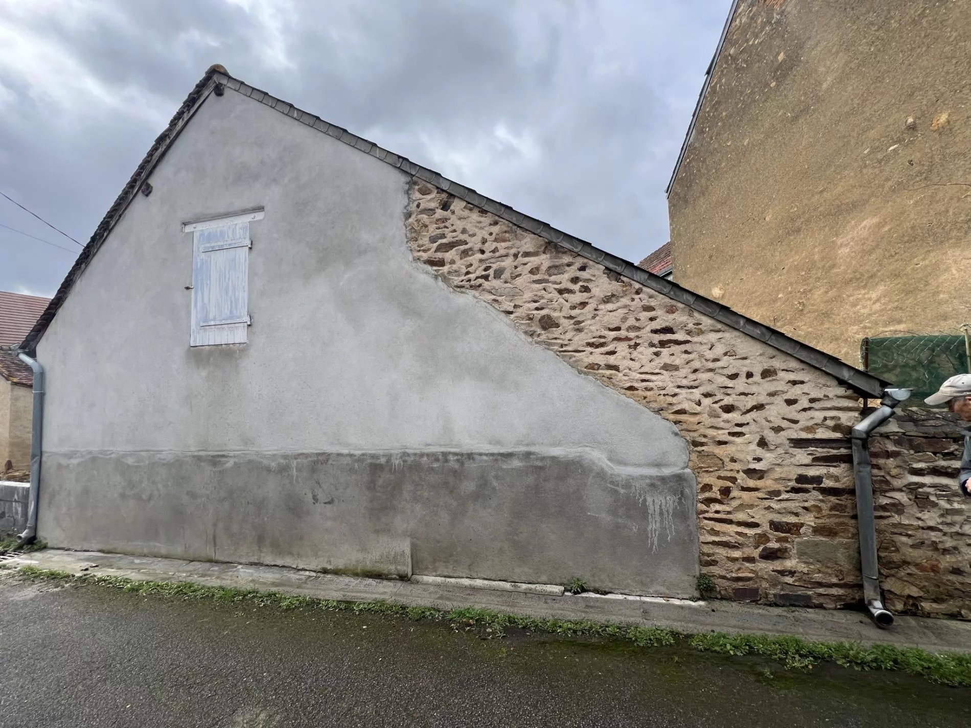 Maison à vendre, 48m², Sainte-Sévère-sur-Indre
