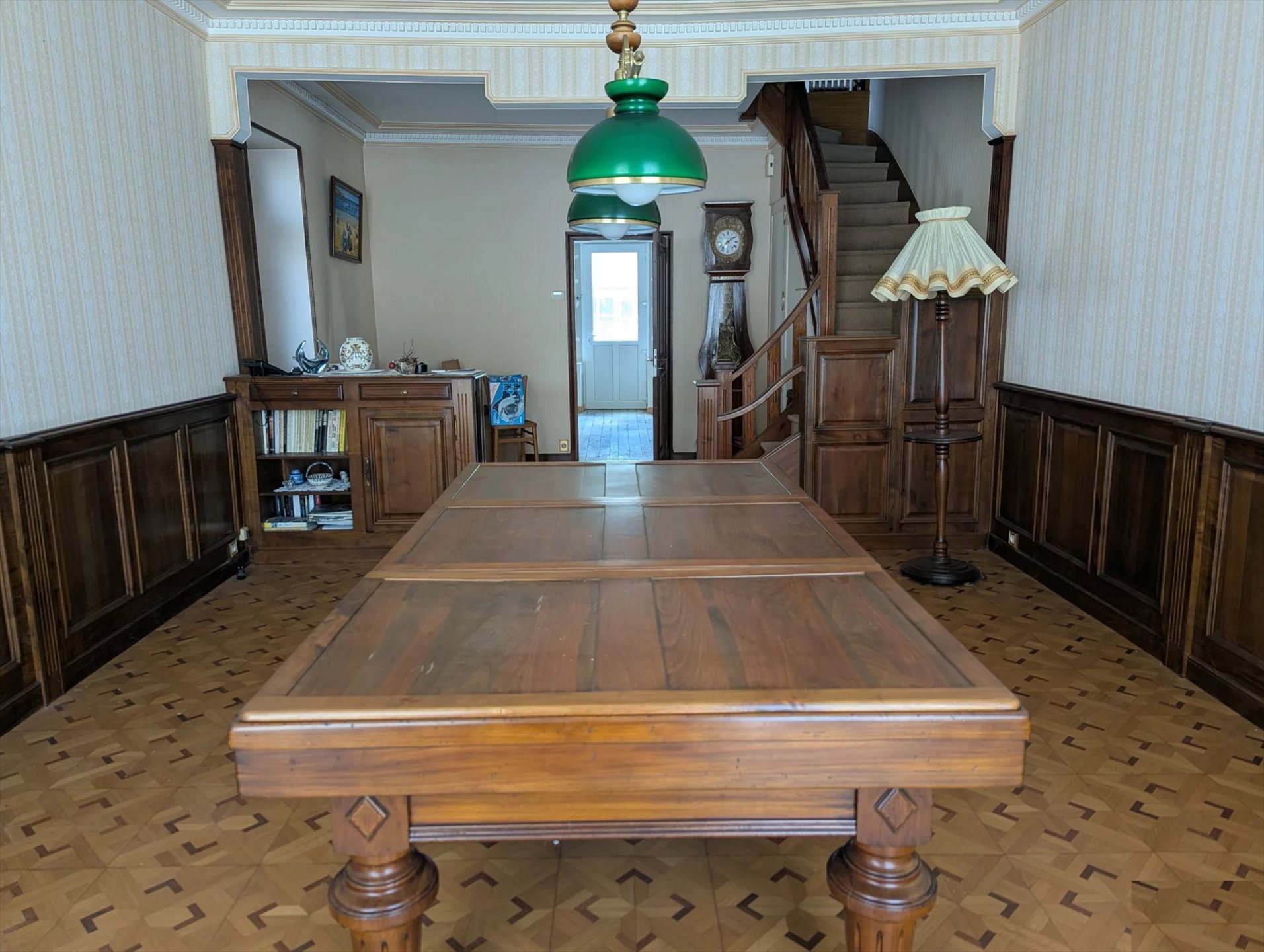 Maison à vendre, 157m², Neuvy-Saint-Sépulchre