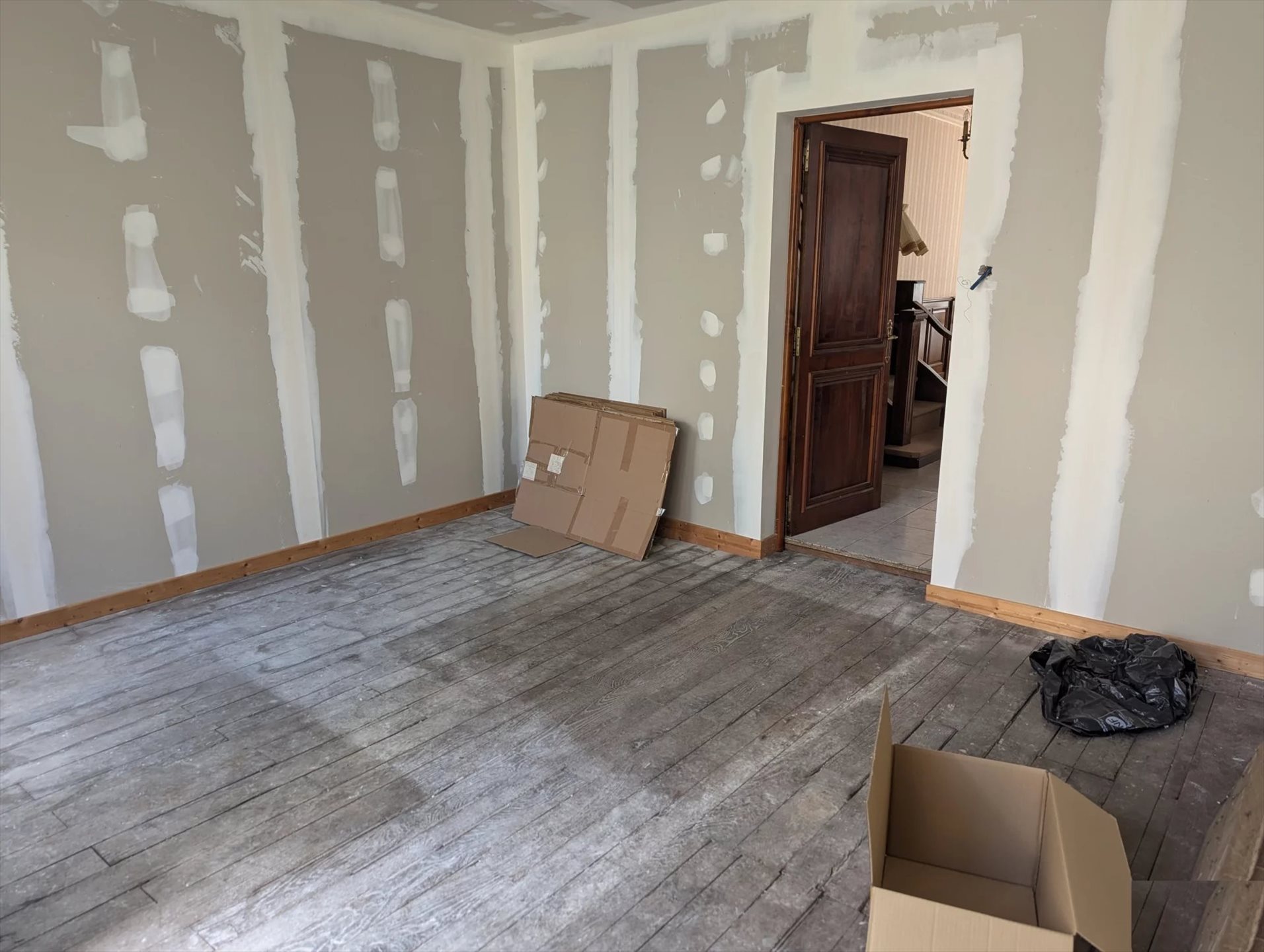 Maison à vendre, 157m², Neuvy-Saint-Sépulchre