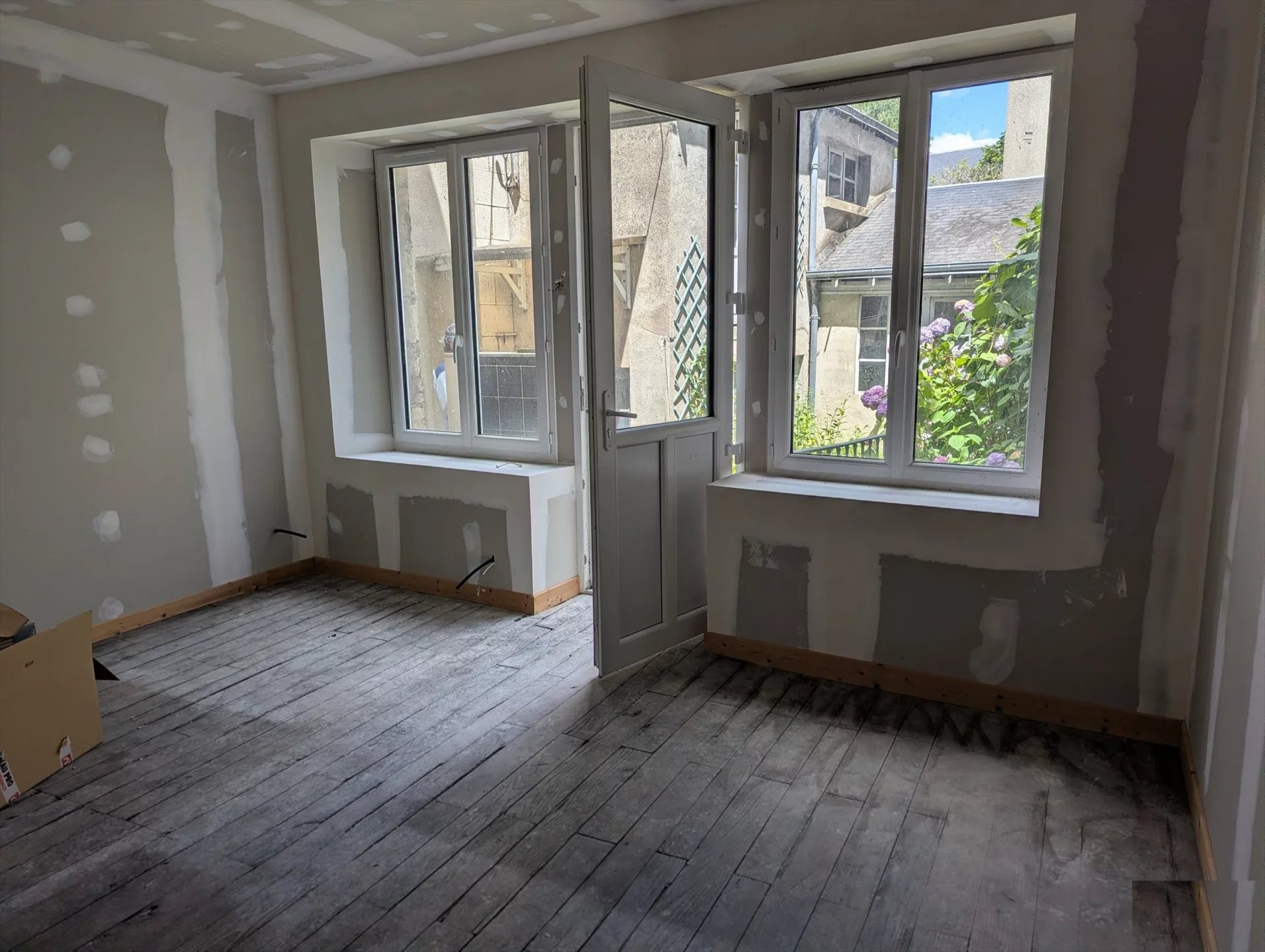 Maison à vendre, 157m², Neuvy-Saint-Sépulchre
