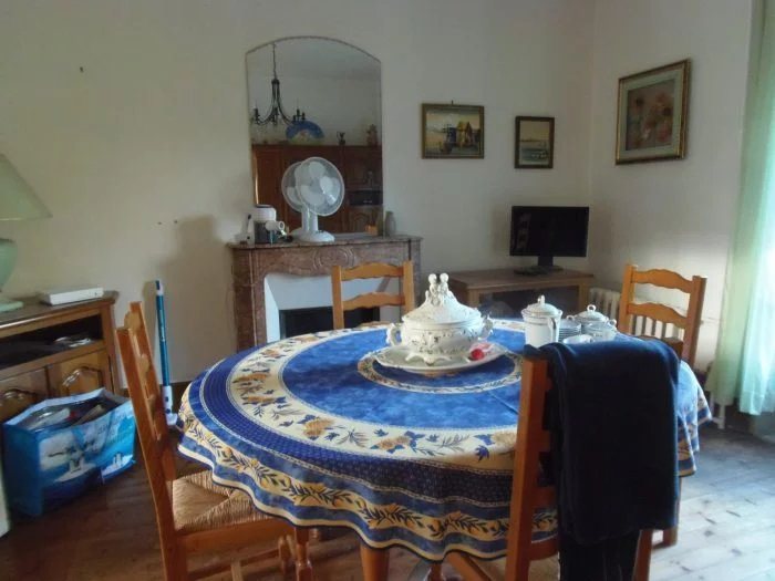 Maison à vendre, 125m², Préveranges