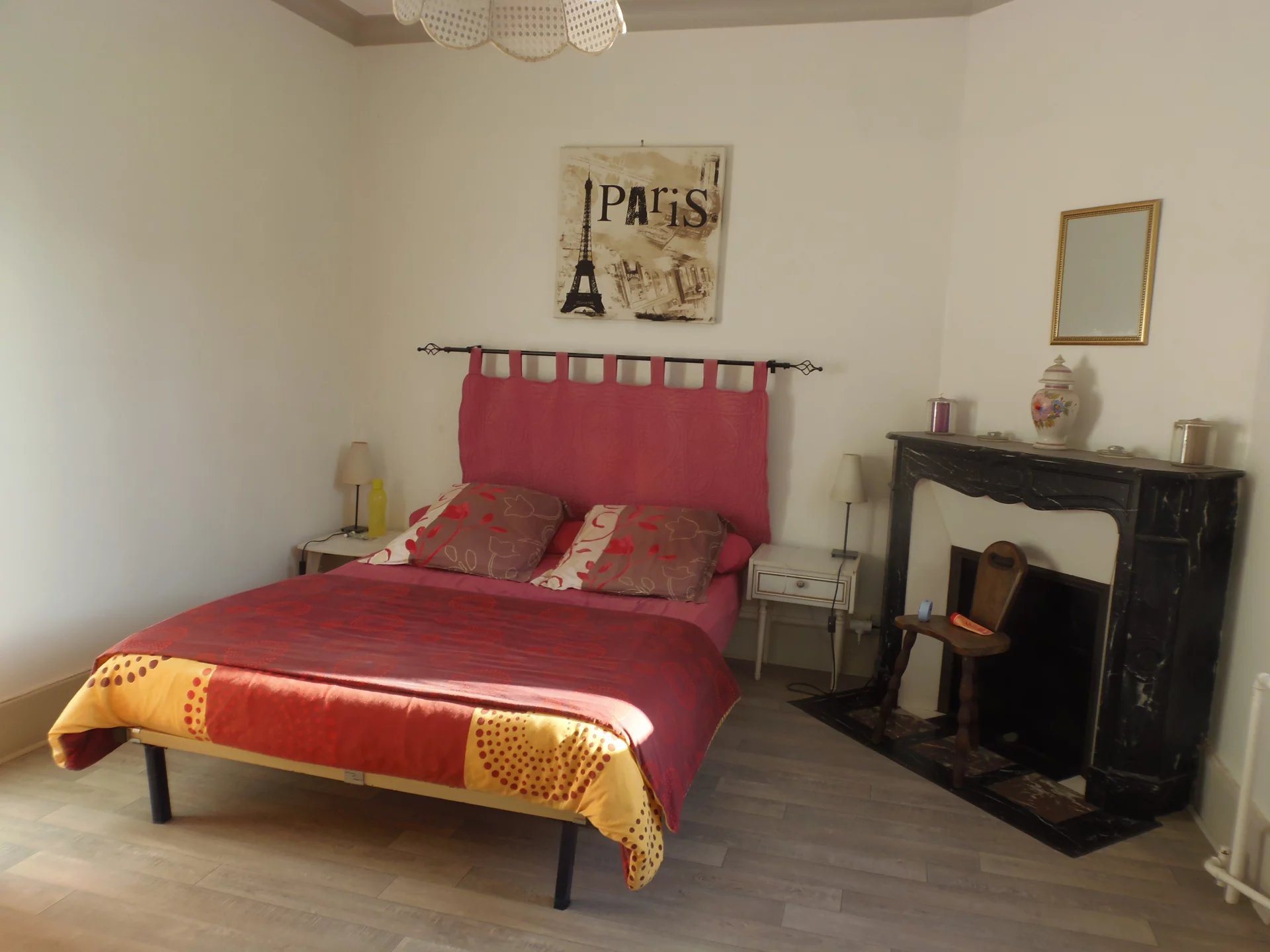 Maison à vendre, 125m², Préveranges