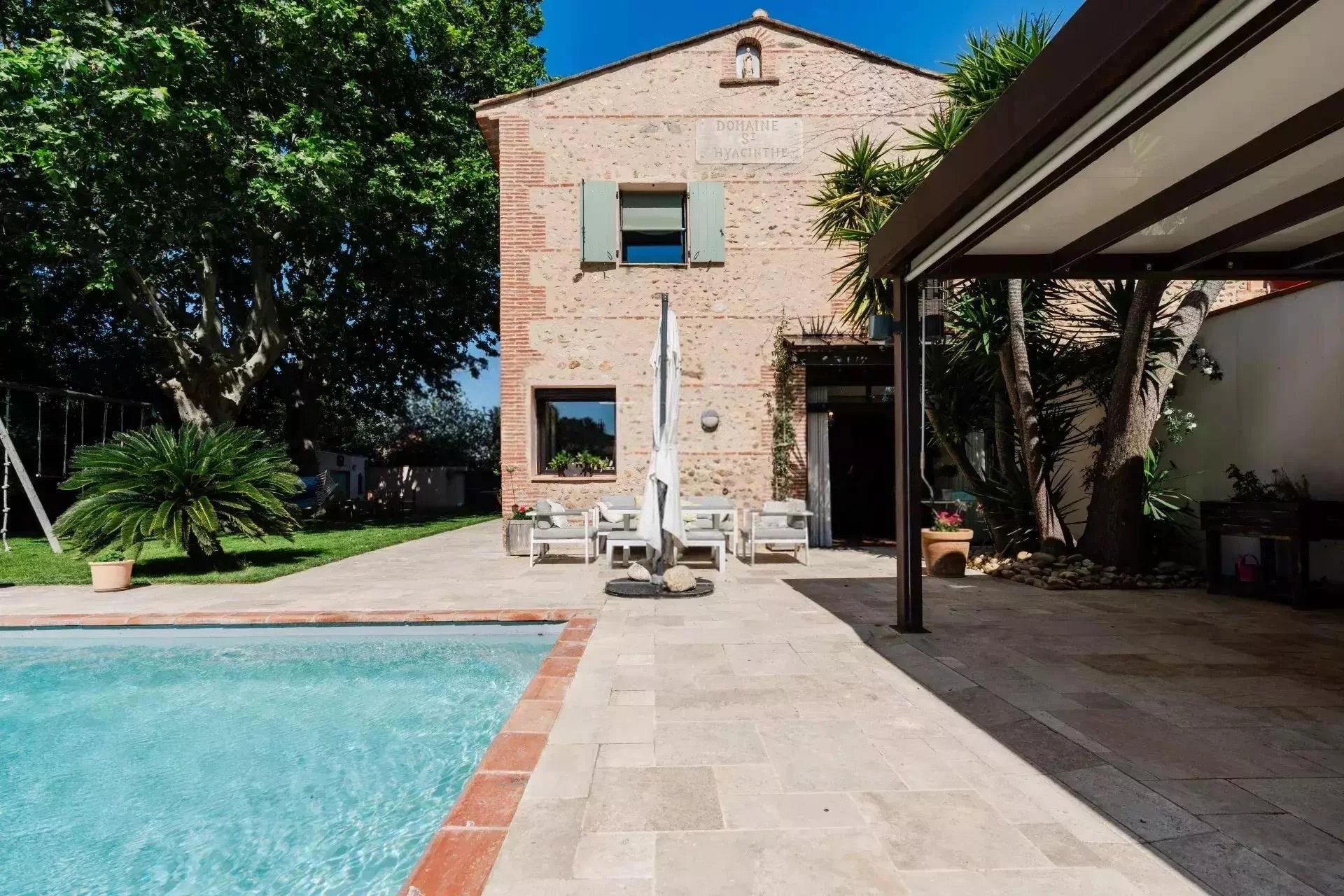 Maison à vendre, 44m², Cabestany
