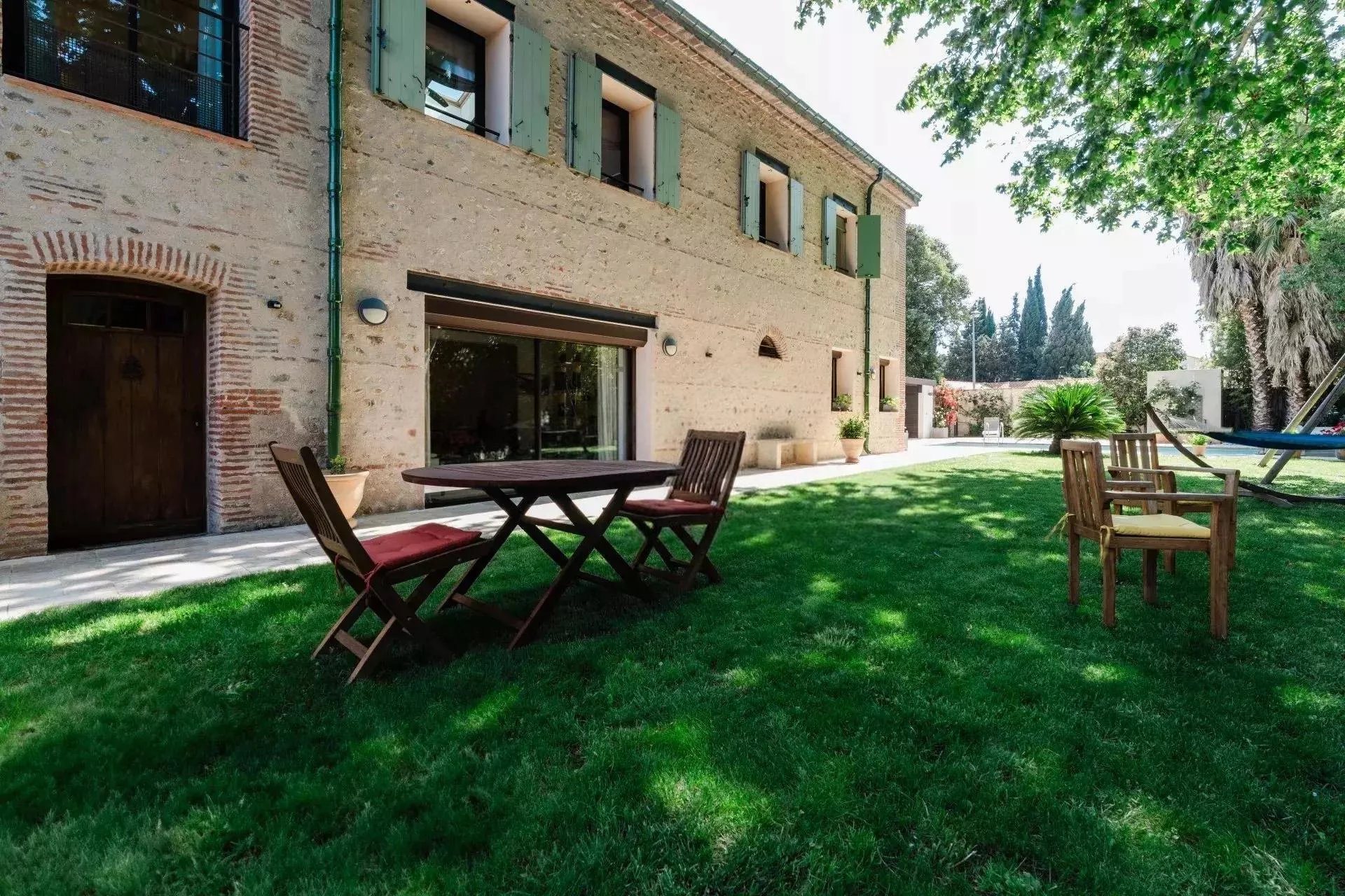 Maison à vendre, 44m², Cabestany