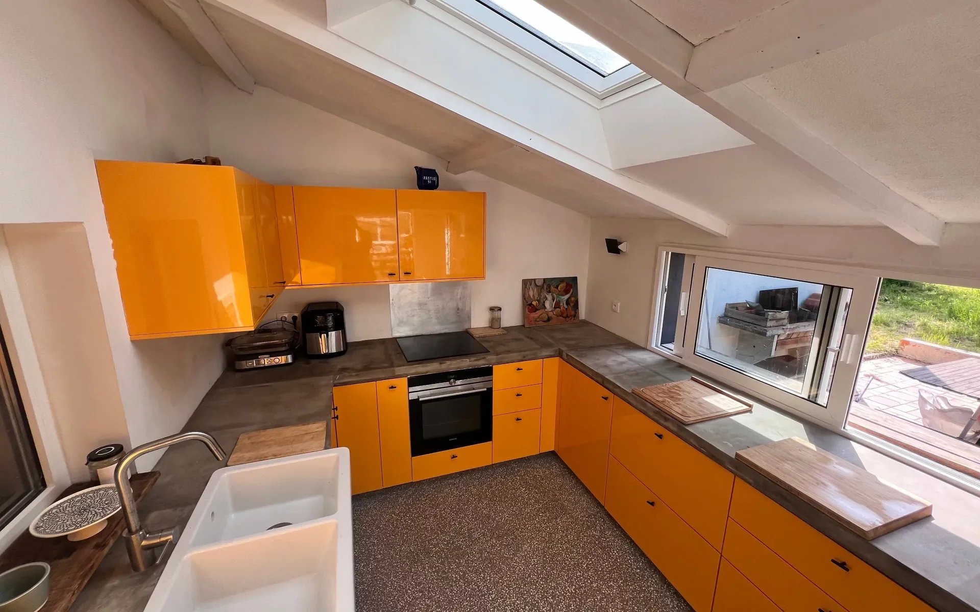 Maison à vendre, 205m², Locmaria