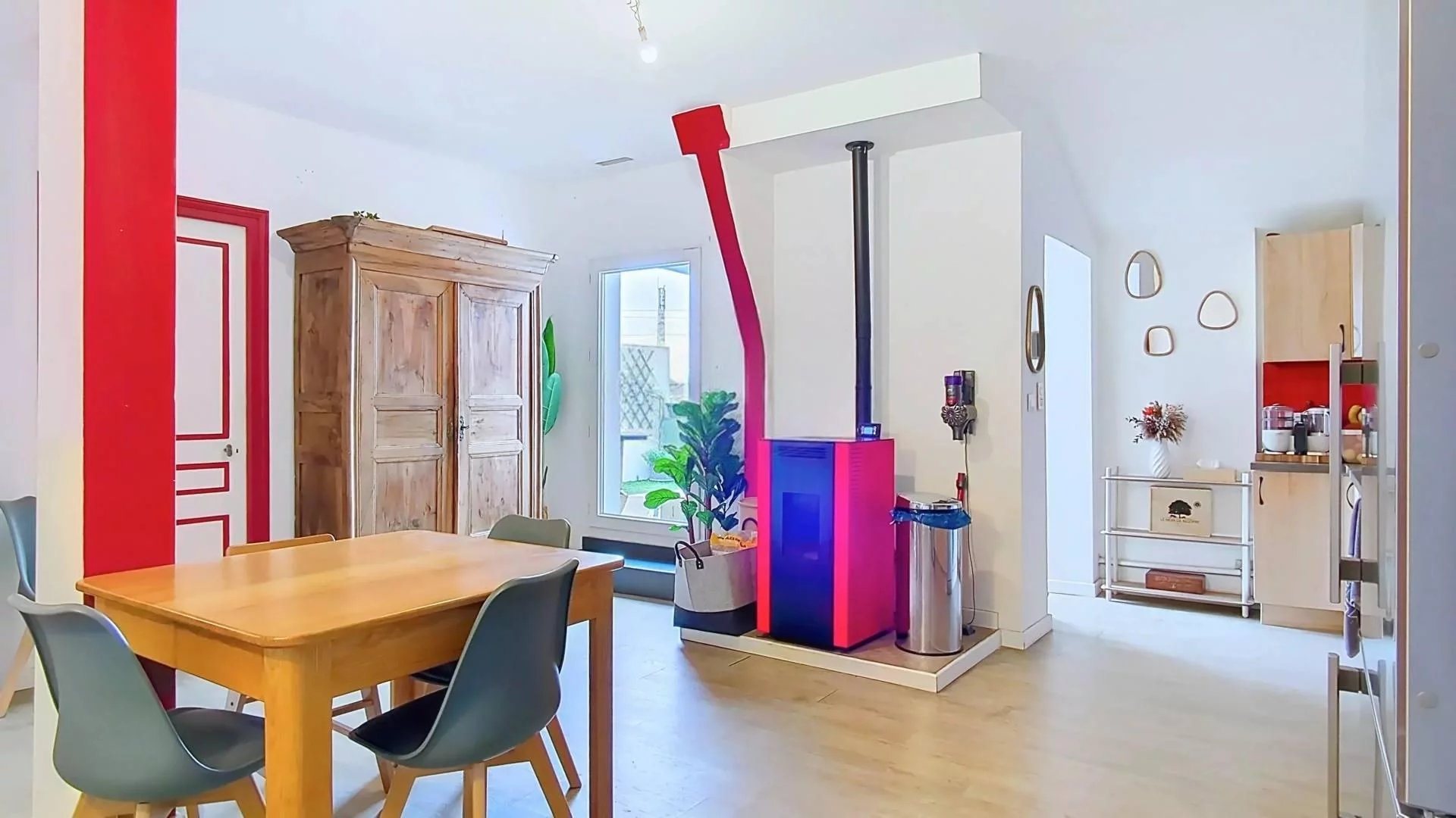 Appartement à vendre, 161m², Tarbes