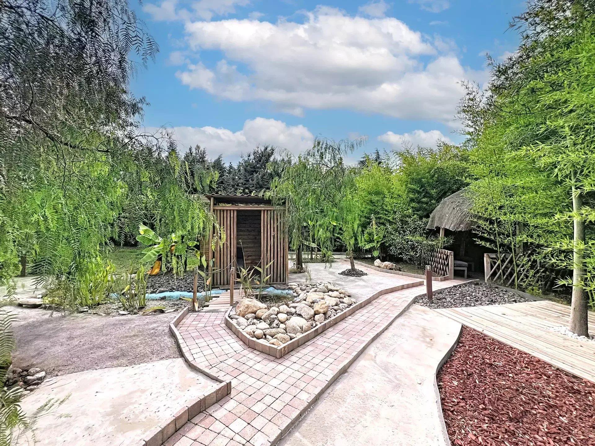Maison à vendre, 159m², Rigarda